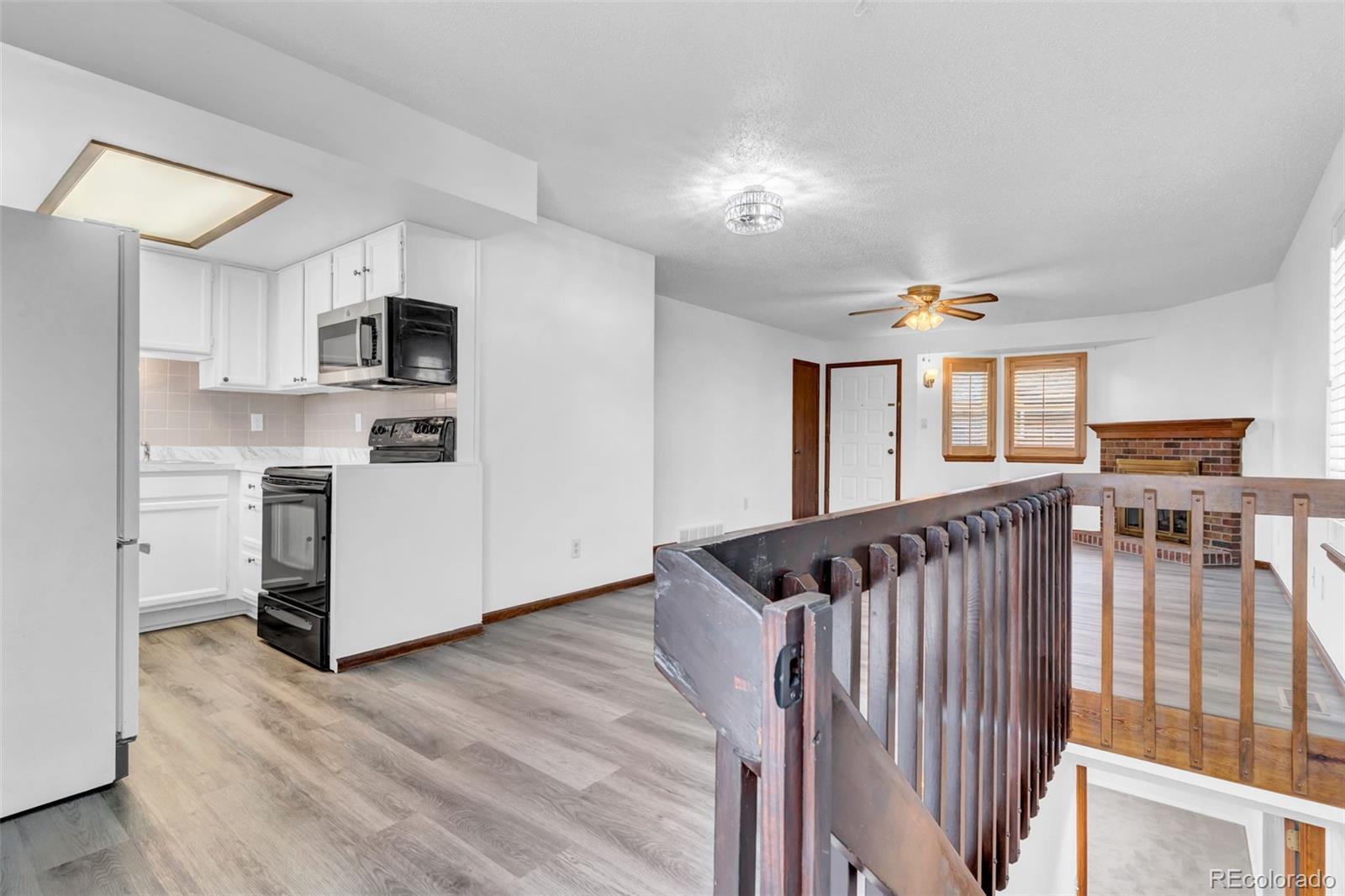 MLS Image #7 for 1720 s ammons street,lakewood, Colorado