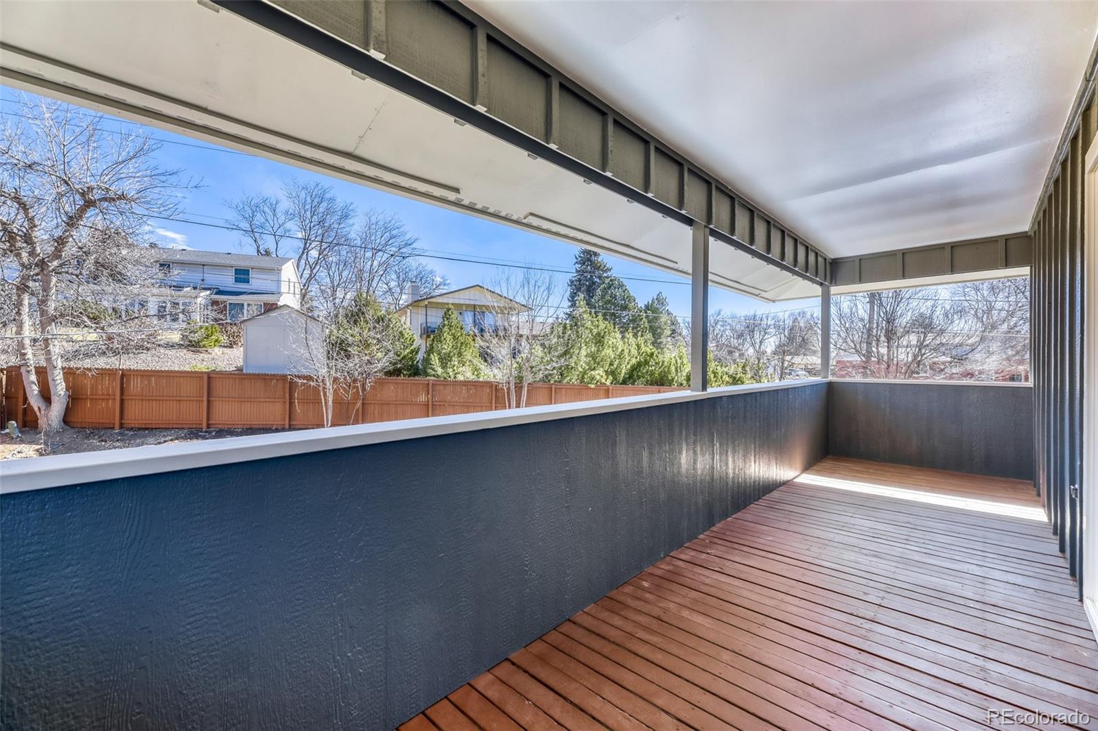 MLS Image #16 for 2890 s golden way,denver, Colorado