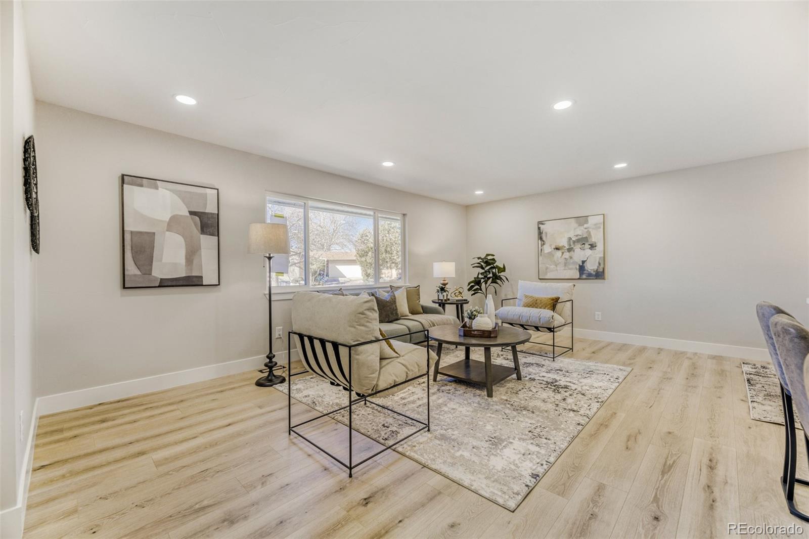 MLS Image #2 for 2890 s golden way,denver, Colorado