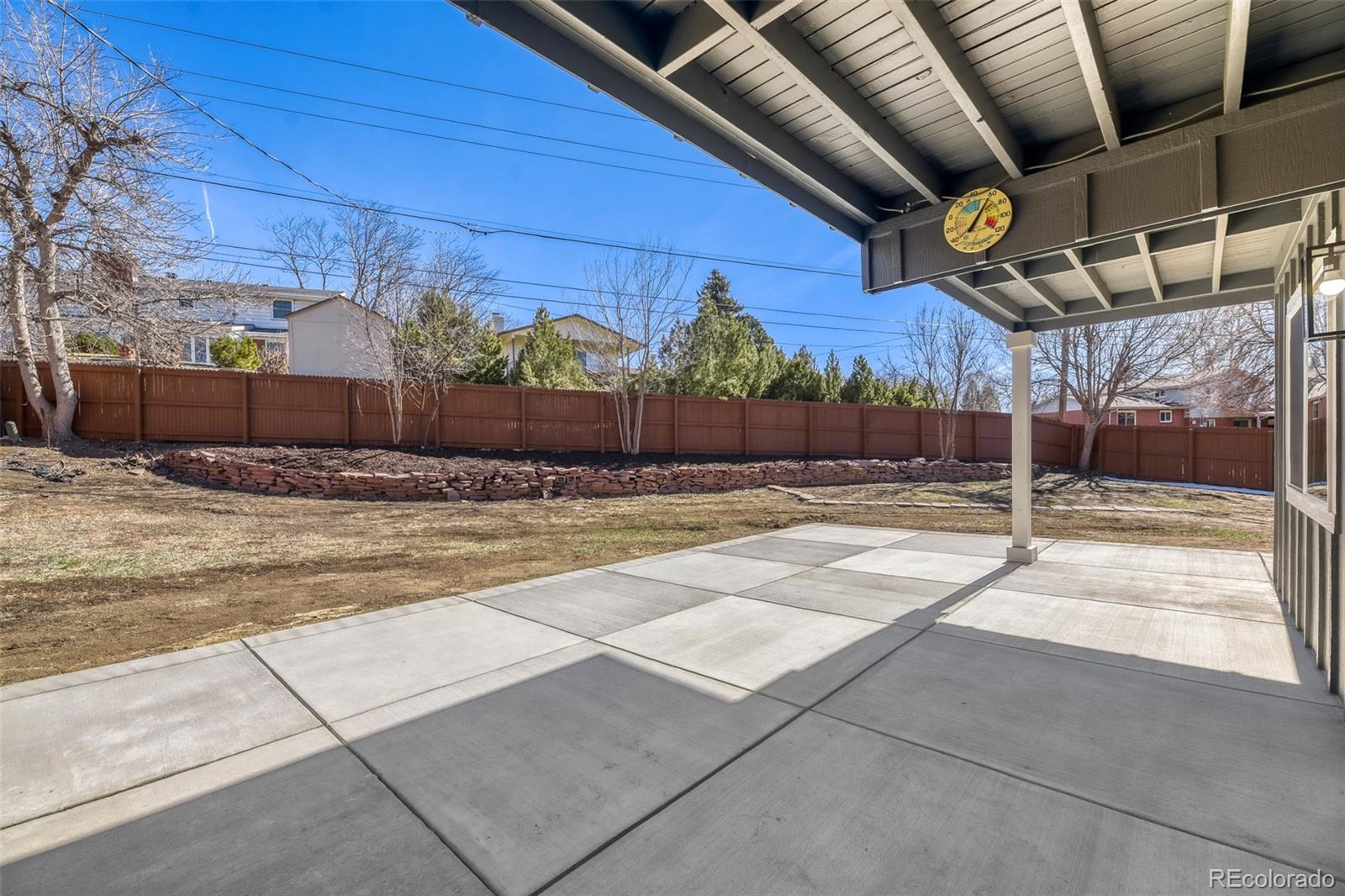 MLS Image #24 for 2890 s golden way,denver, Colorado