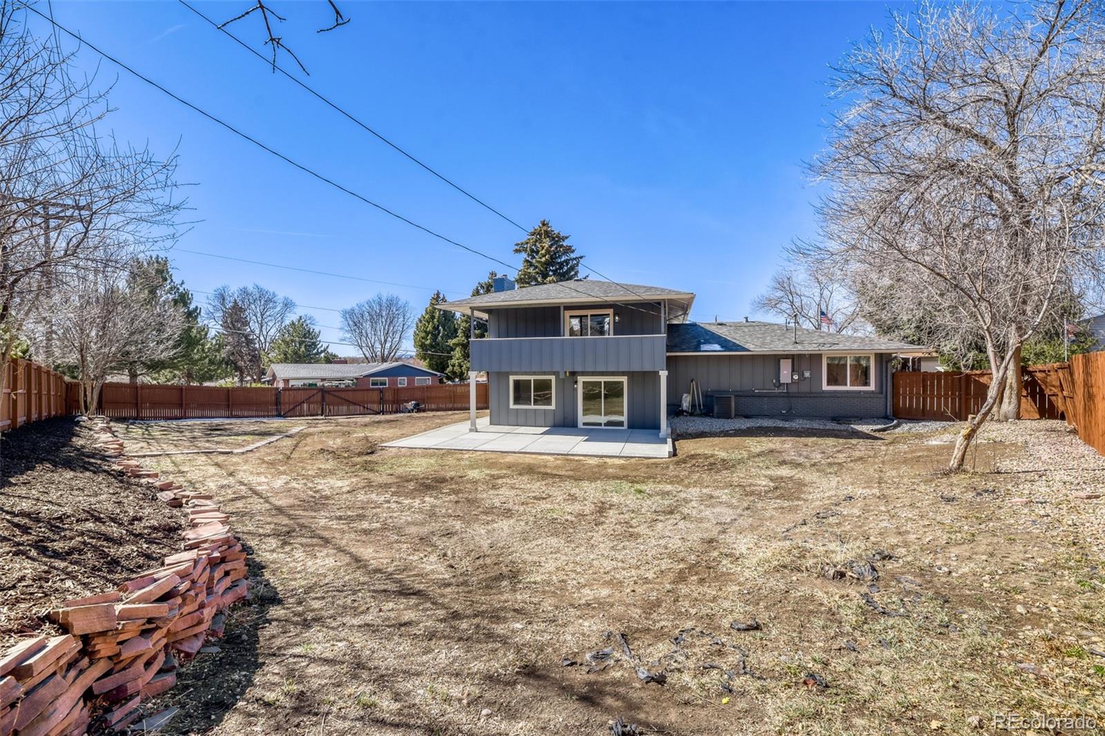MLS Image #25 for 2890 s golden way,denver, Colorado