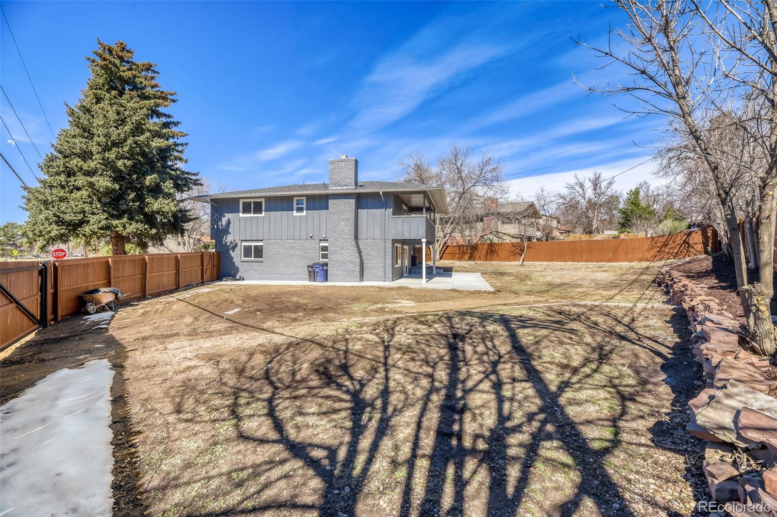 MLS Image #26 for 2890 s golden way,denver, Colorado