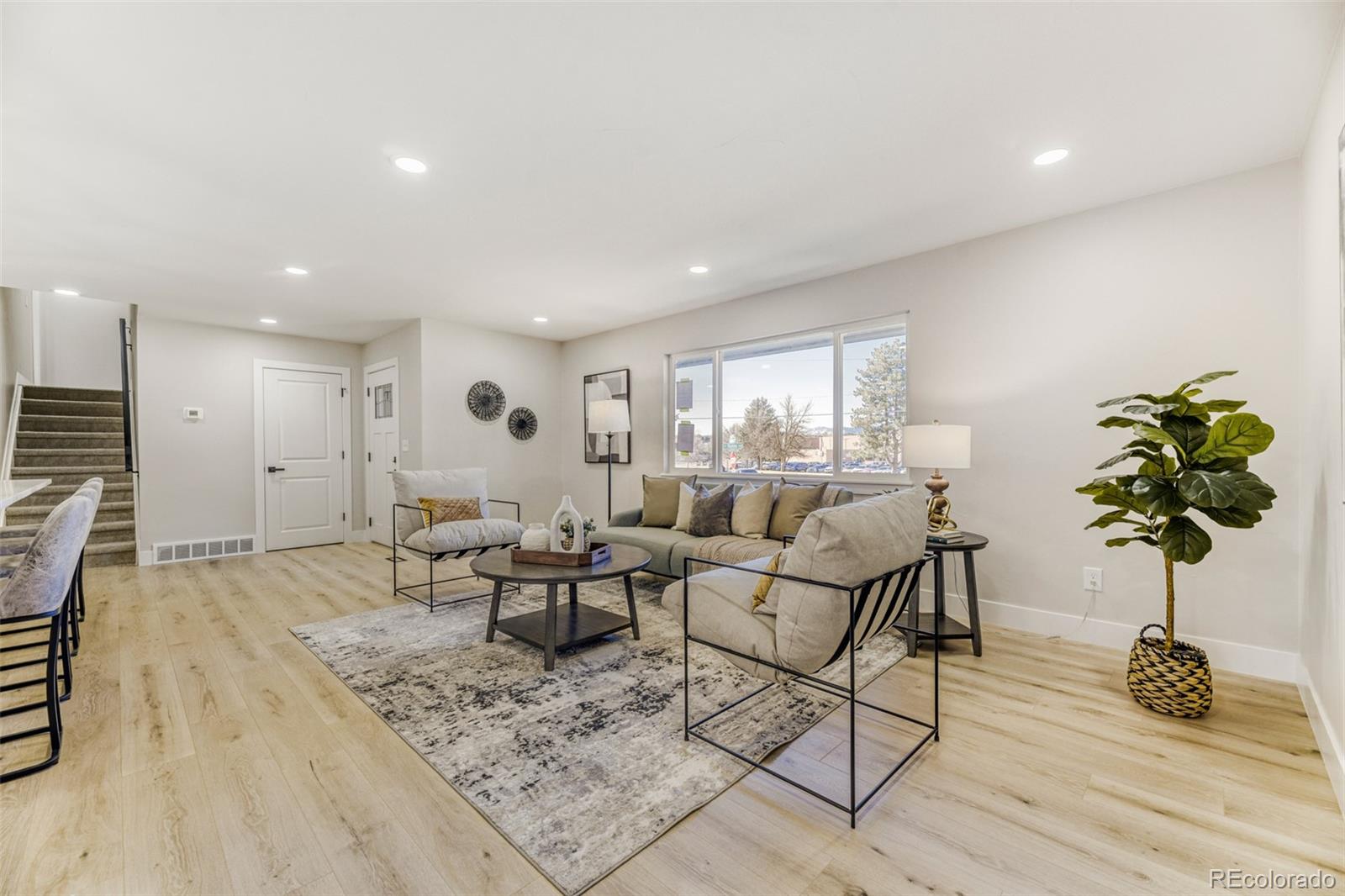 MLS Image #3 for 2890 s golden way,denver, Colorado