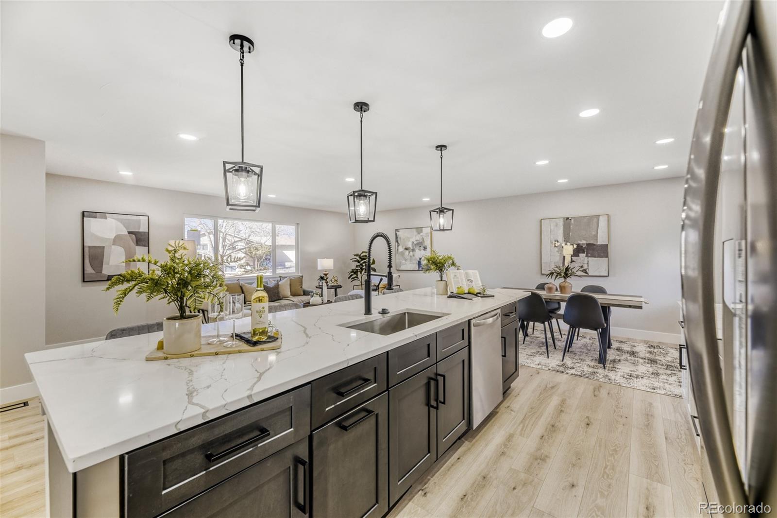 MLS Image #4 for 2890 s golden way,denver, Colorado