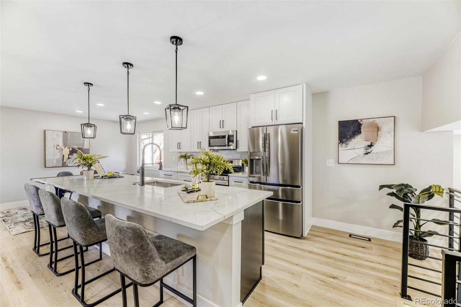 MLS Image #5 for 2890 s golden way,denver, Colorado