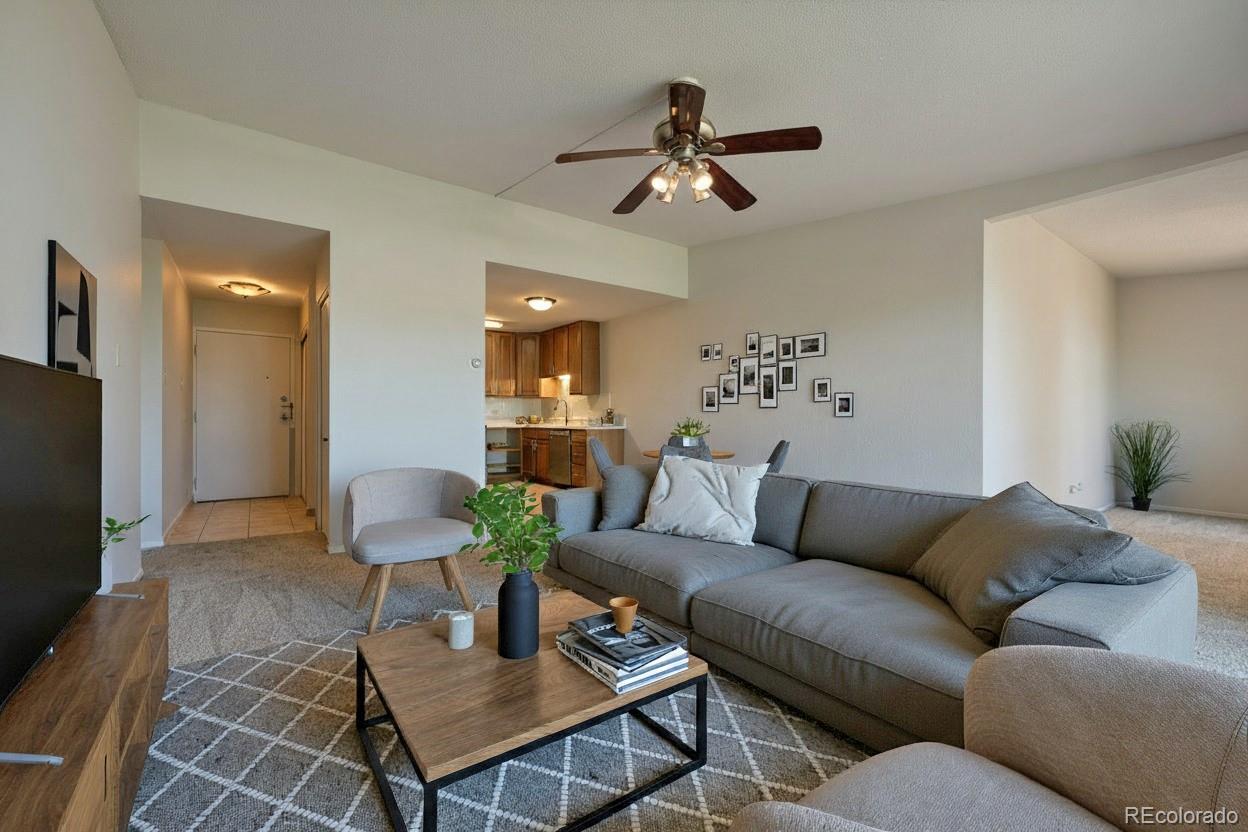 MLS Image #0 for 715 s alton way 5d,denver, Colorado