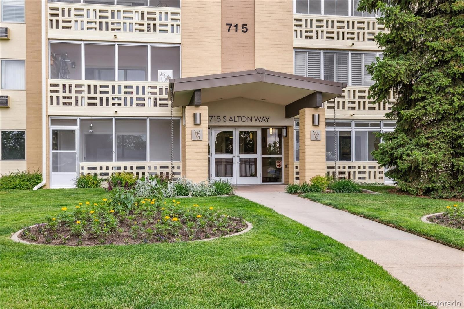 MLS Image #20 for 715 s alton way 5d,denver, Colorado