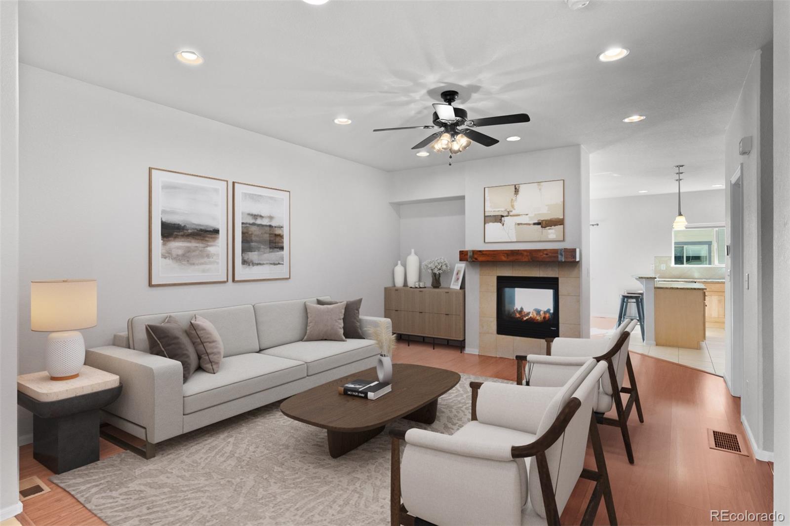 MLS Image #3 for 3155 e 104th avenue 8d,thornton, Colorado