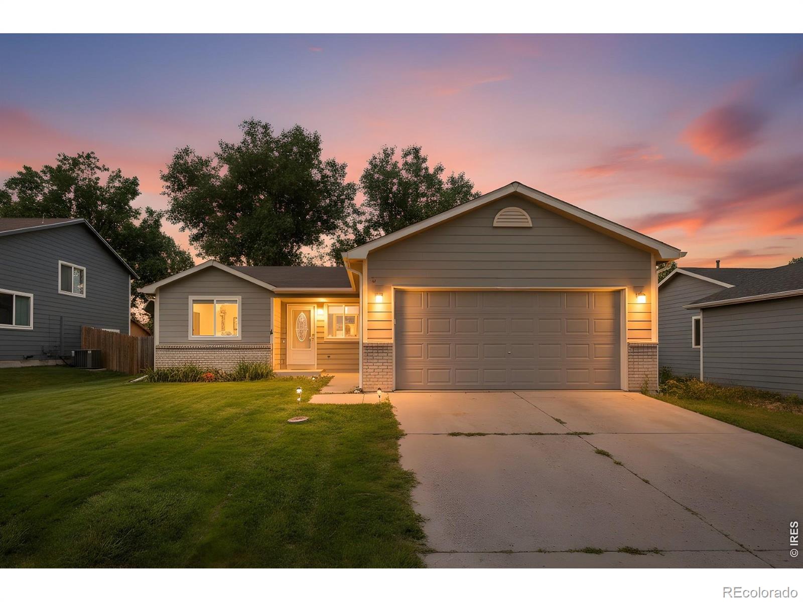 MLS Image #0 for 1130 s marjorie avenue,milliken, Colorado