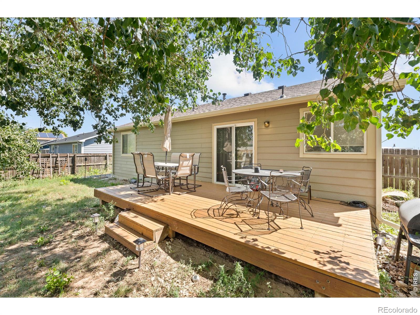 MLS Image #1 for 1130 s marjorie avenue,milliken, Colorado