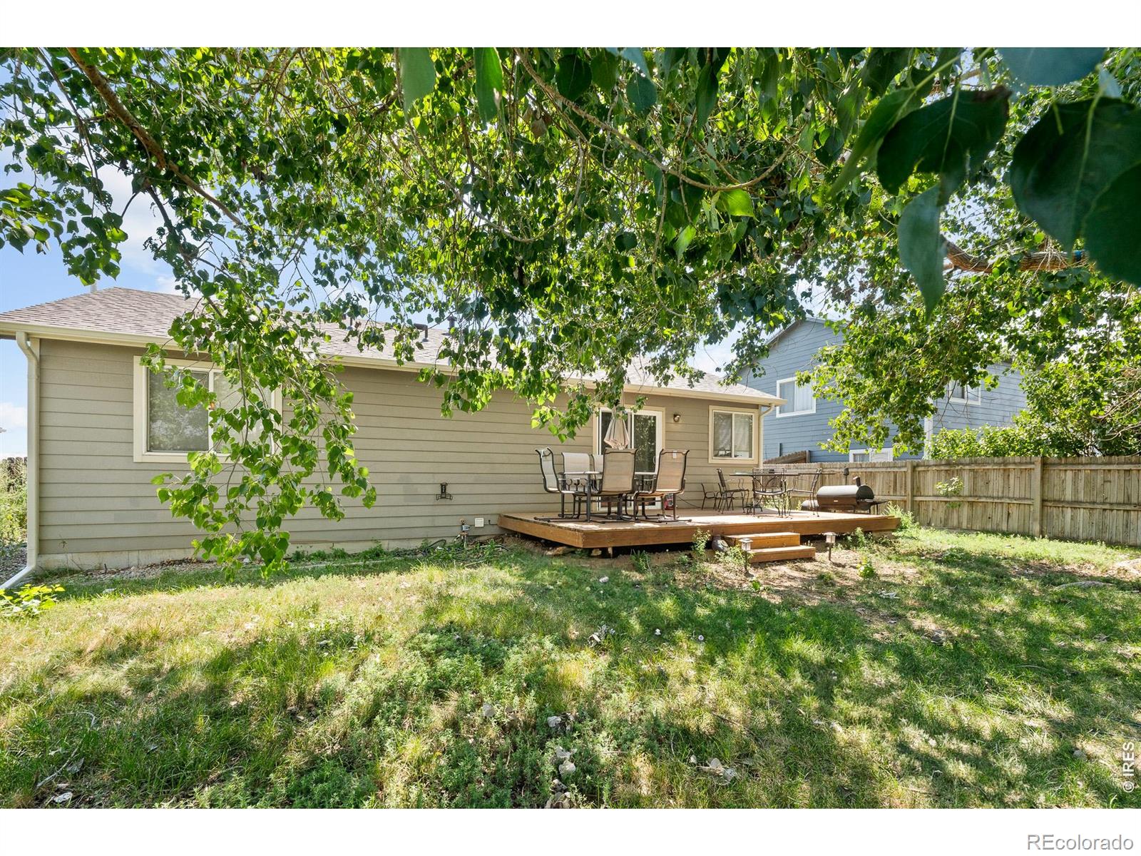 MLS Image #10 for 1130 s marjorie avenue,milliken, Colorado