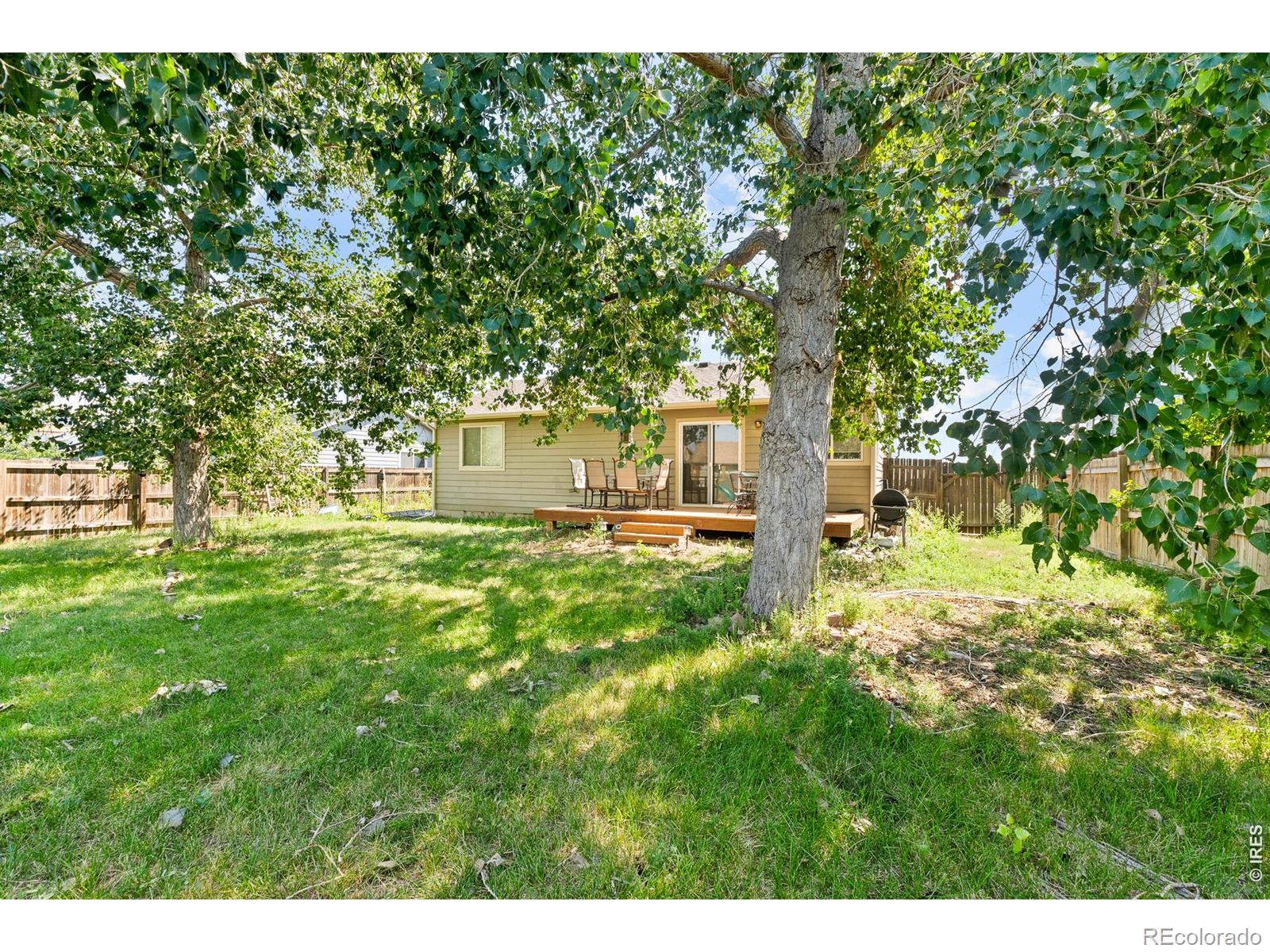 MLS Image #2 for 1130 s marjorie avenue,milliken, Colorado