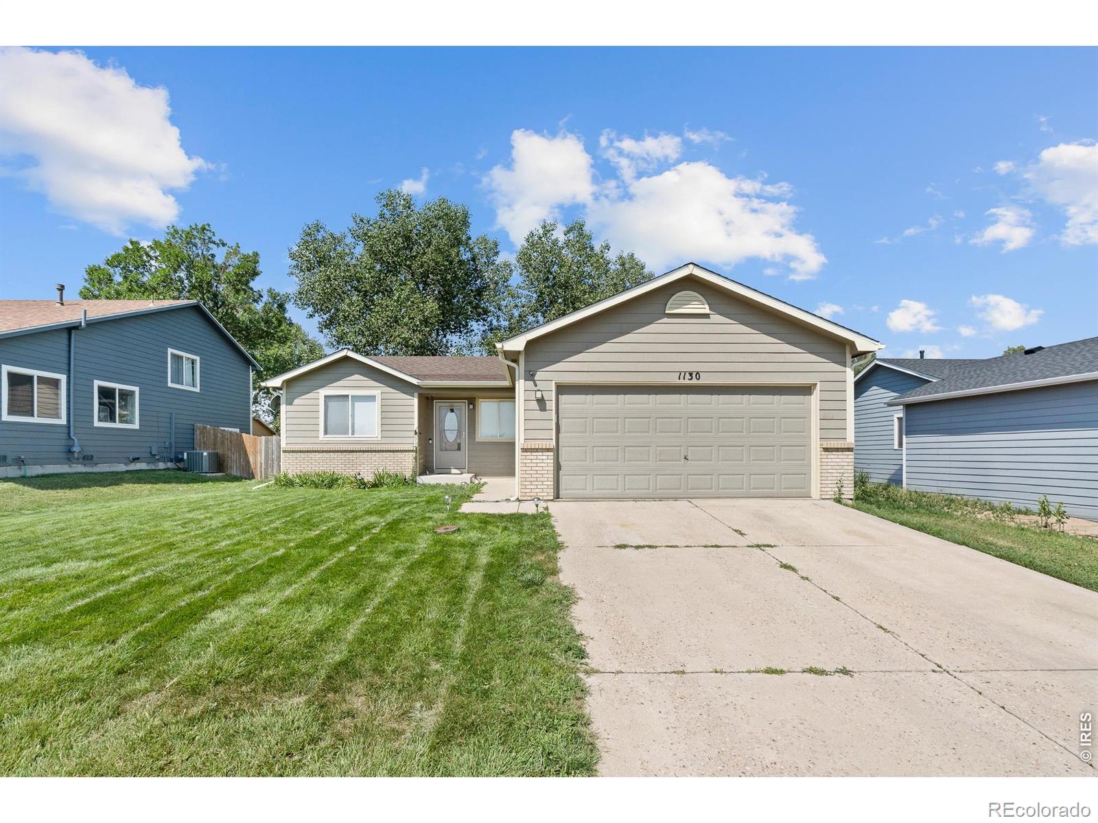 MLS Image #8 for 1130 s marjorie avenue,milliken, Colorado