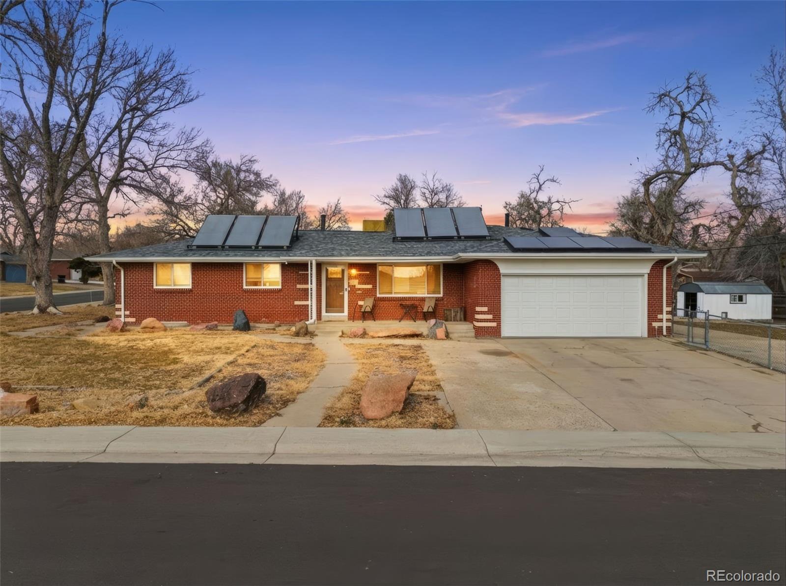 MLS Image #0 for 7253 w 69th avenue,arvada, Colorado