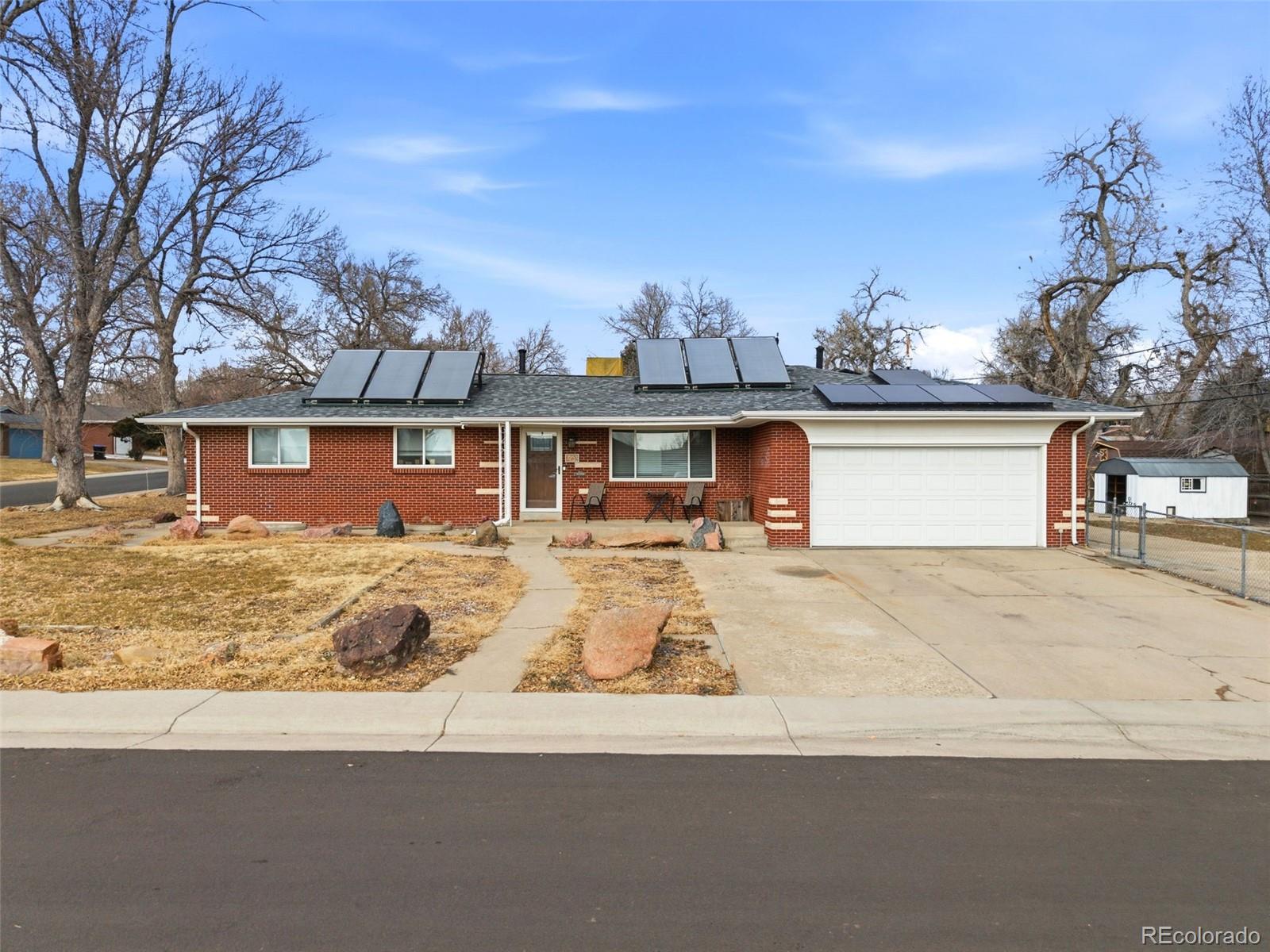 MLS Image #1 for 7253 w 69th avenue,arvada, Colorado