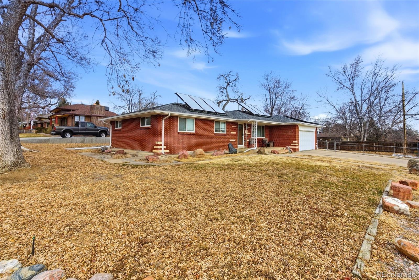 MLS Image #2 for 7253 w 69th avenue,arvada, Colorado