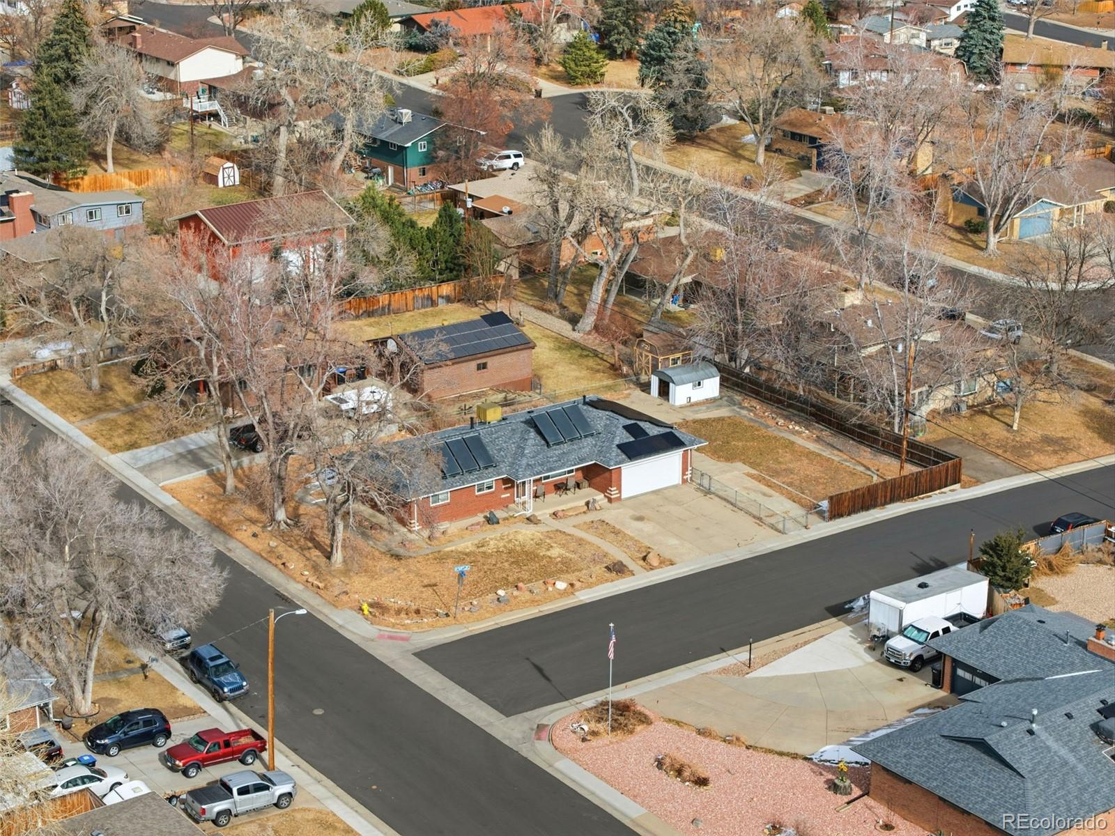 MLS Image #35 for 7253 w 69th avenue,arvada, Colorado