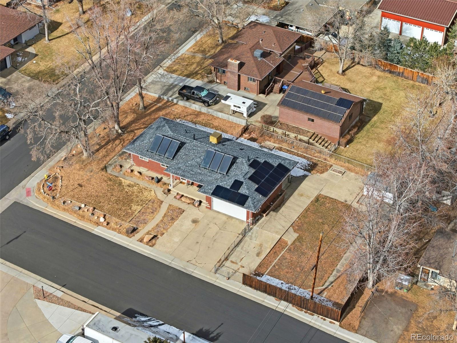 MLS Image #36 for 7253 w 69th avenue,arvada, Colorado