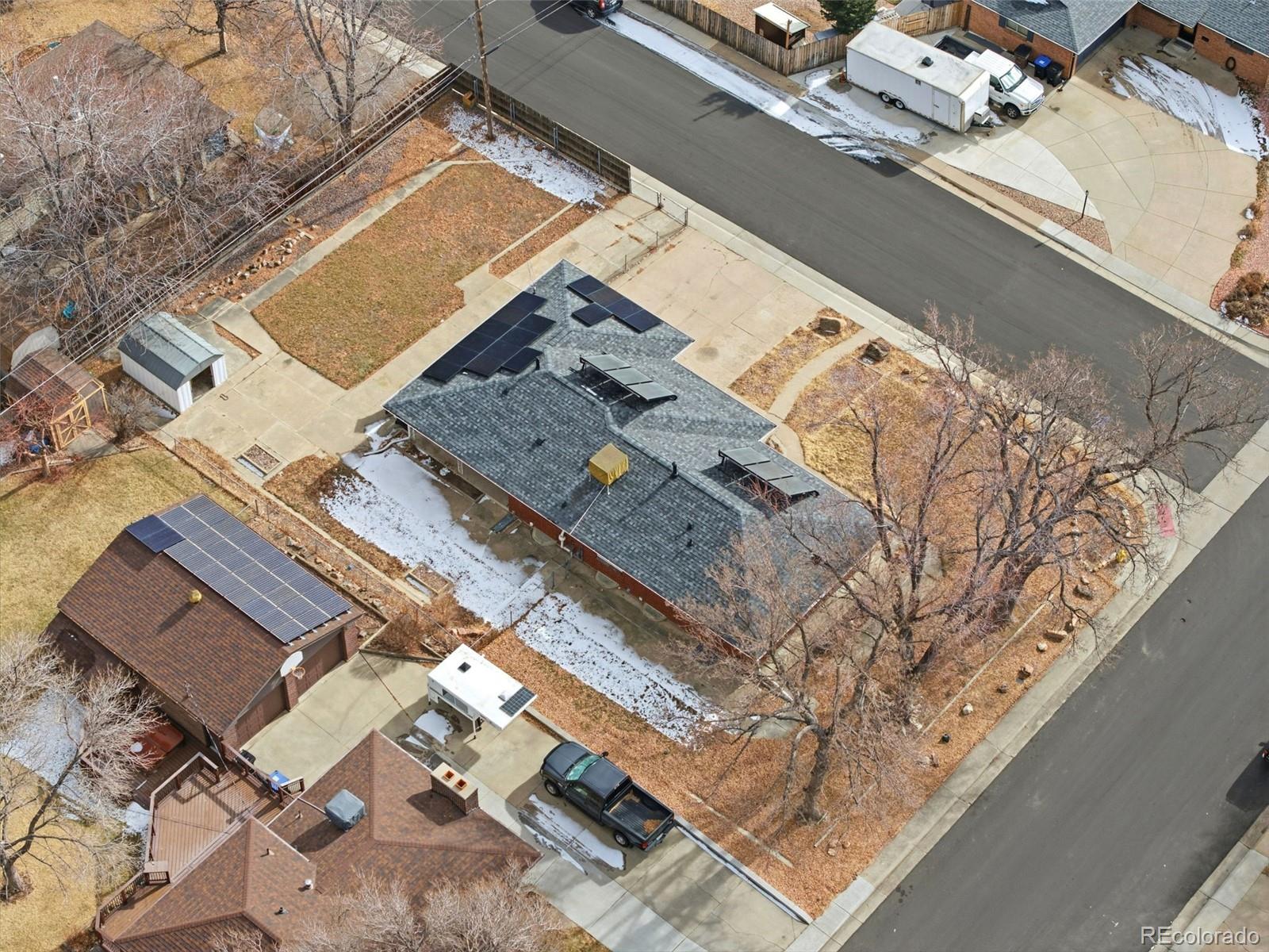 MLS Image #38 for 7253 w 69th avenue,arvada, Colorado