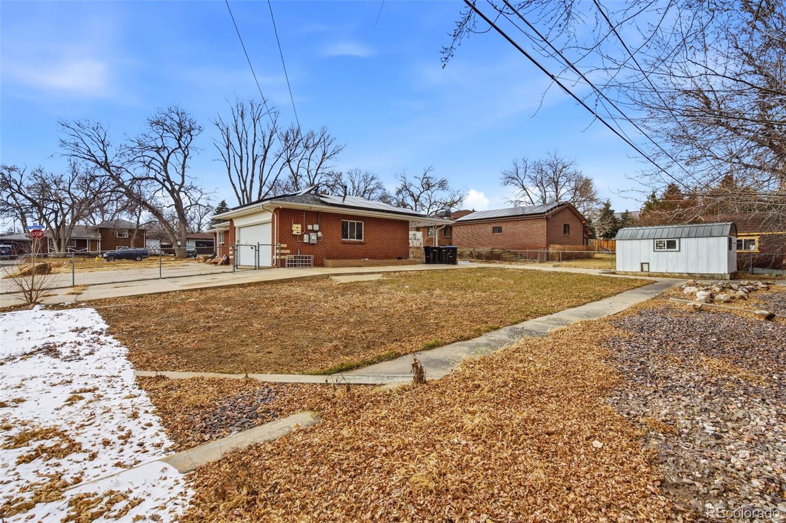 MLS Image #39 for 7253 w 69th avenue,arvada, Colorado