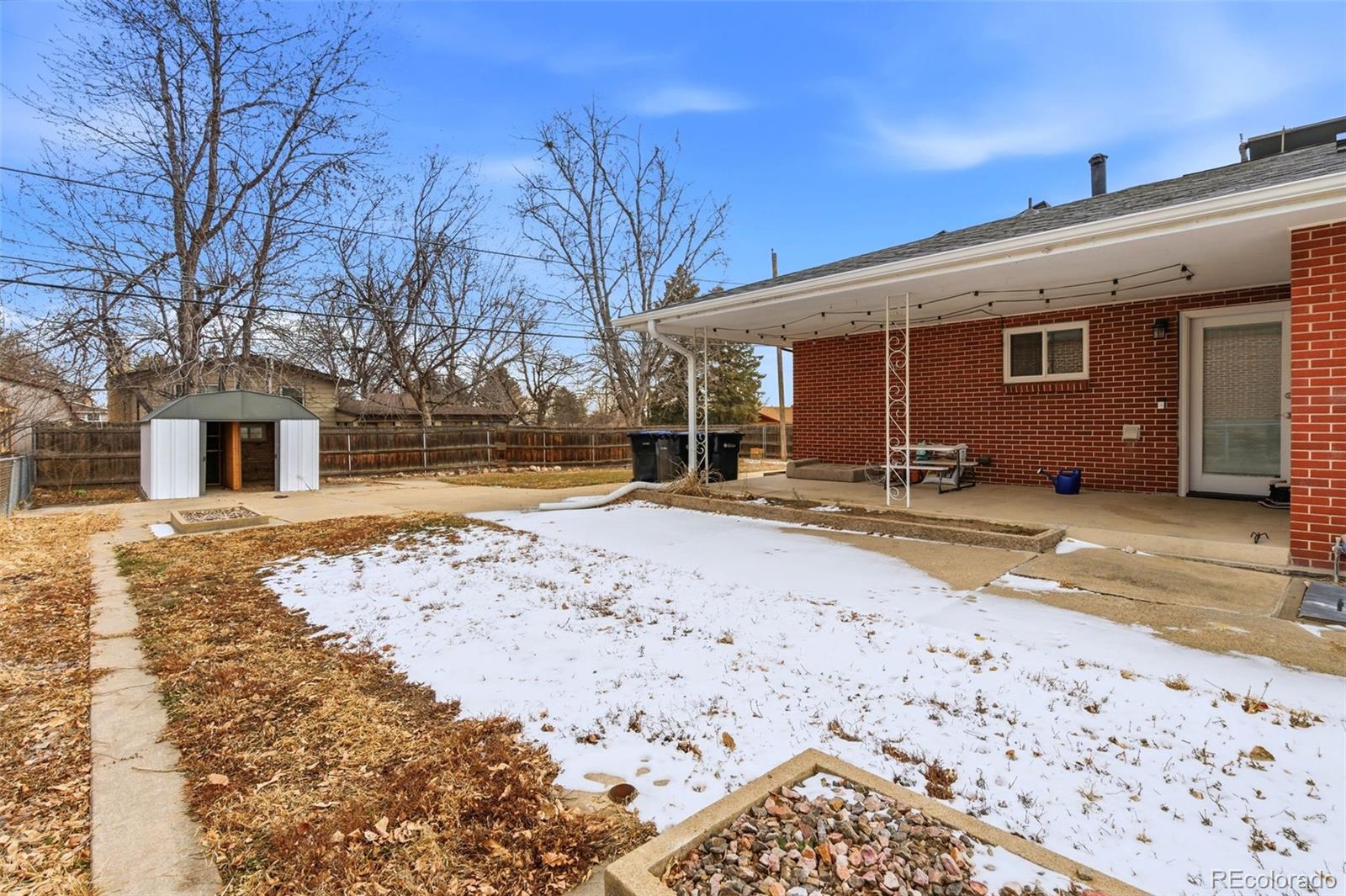 MLS Image #40 for 7253 w 69th avenue,arvada, Colorado