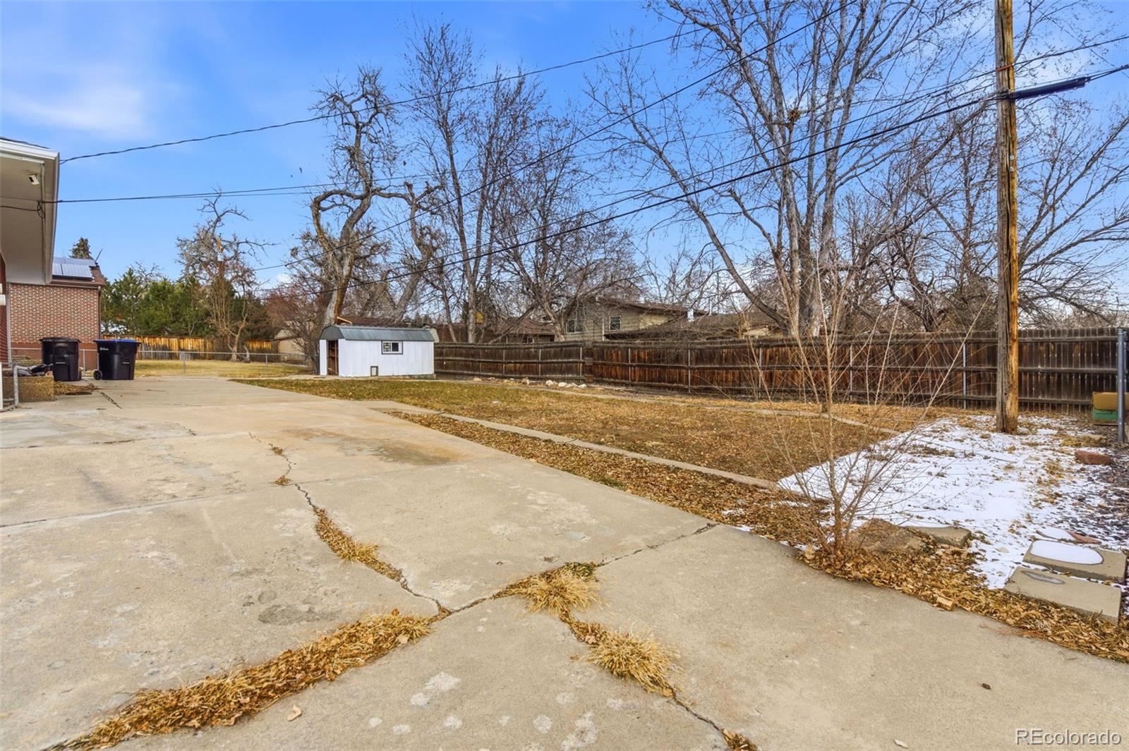 MLS Image #41 for 7253 w 69th avenue,arvada, Colorado