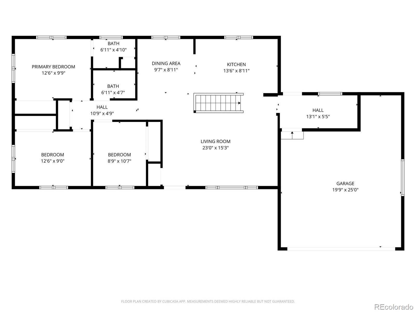 MLS Image #42 for 7253 w 69th avenue,arvada, Colorado