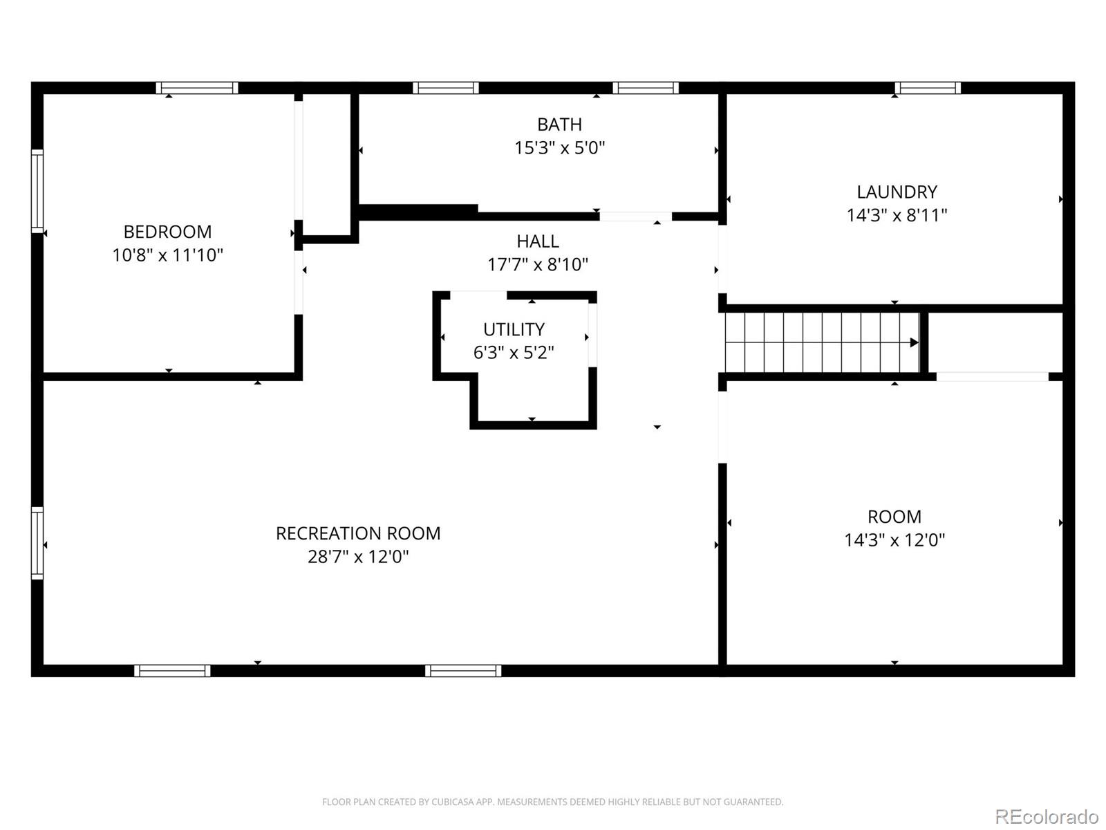 MLS Image #43 for 7253 w 69th avenue,arvada, Colorado