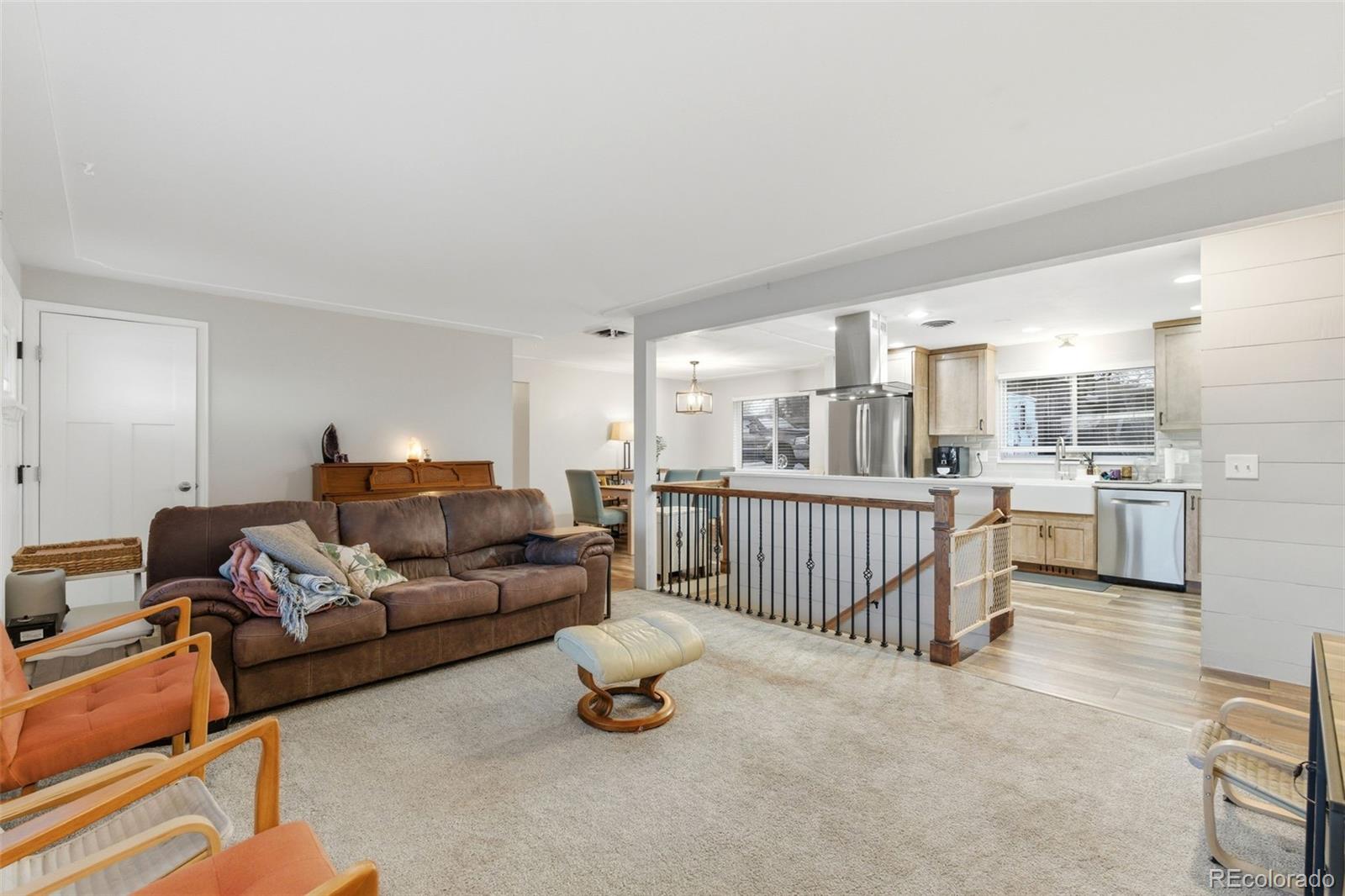 MLS Image #5 for 7253 w 69th avenue,arvada, Colorado