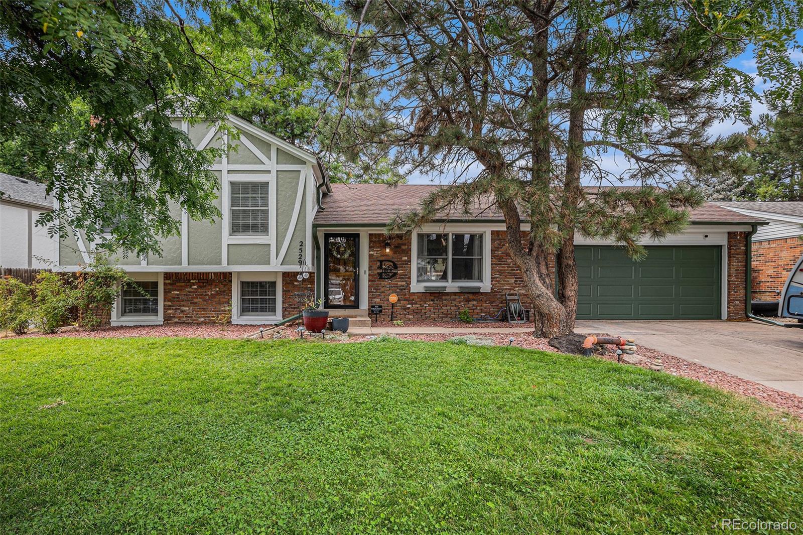 MLS Image #0 for 2529 s fairplay way,aurora, Colorado