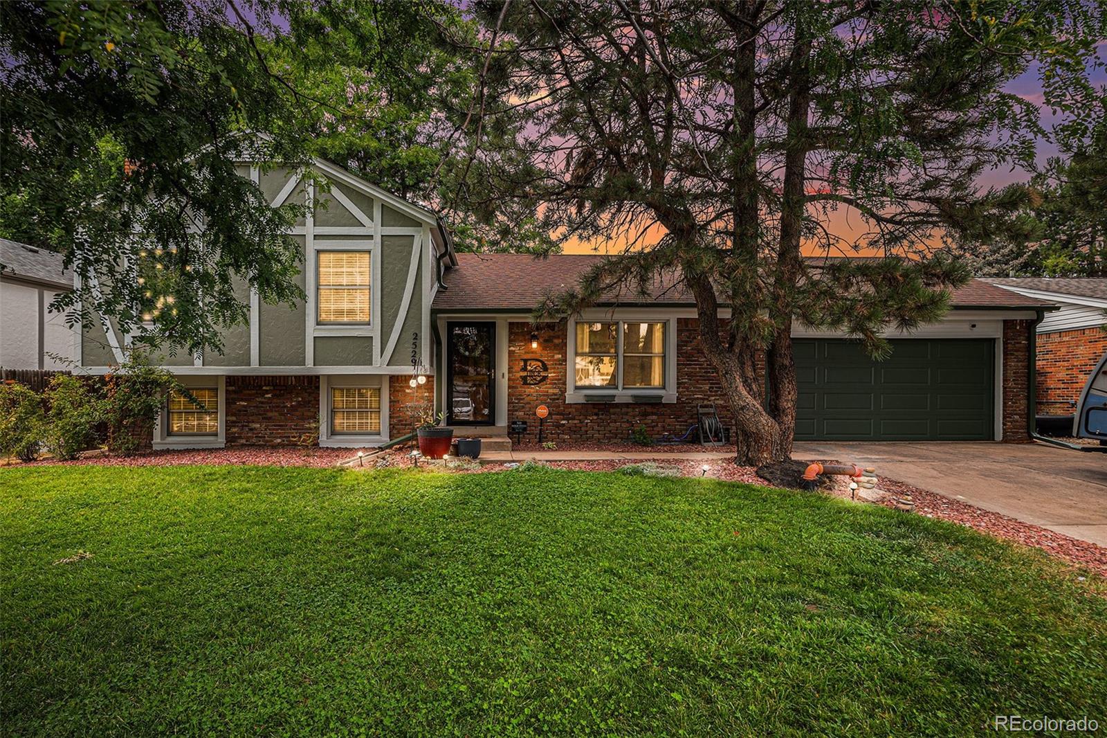 MLS Image #1 for 2529 s fairplay way,aurora, Colorado