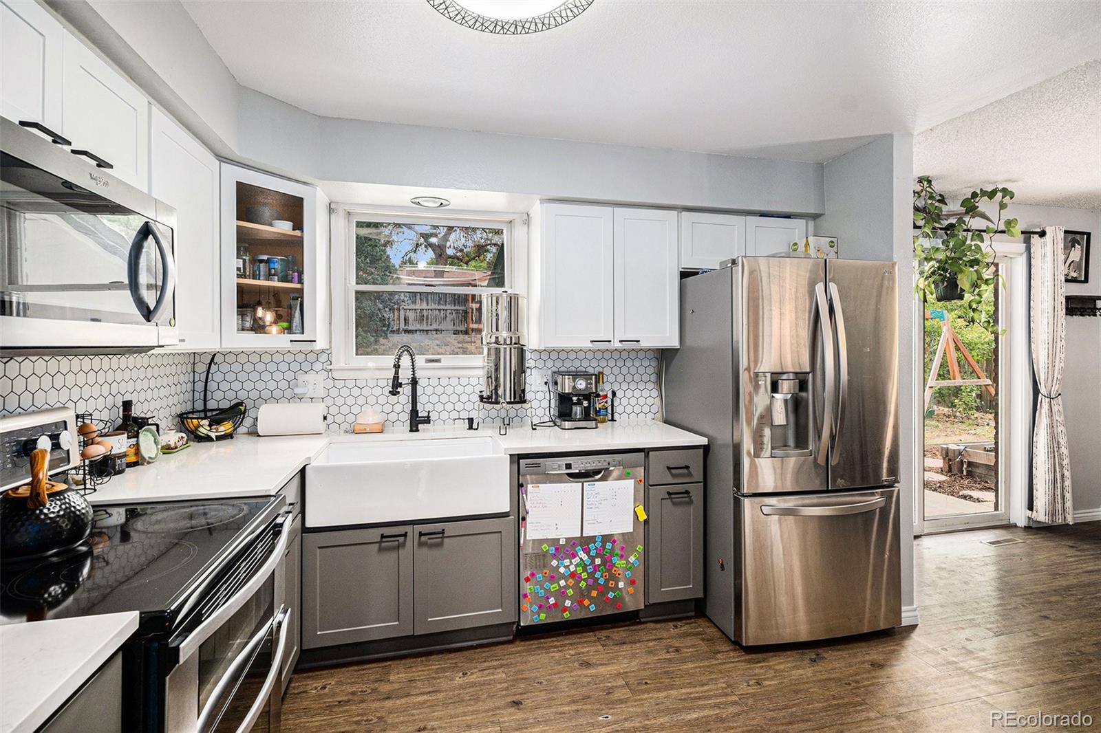 MLS Image #5 for 2529 s fairplay way,aurora, Colorado