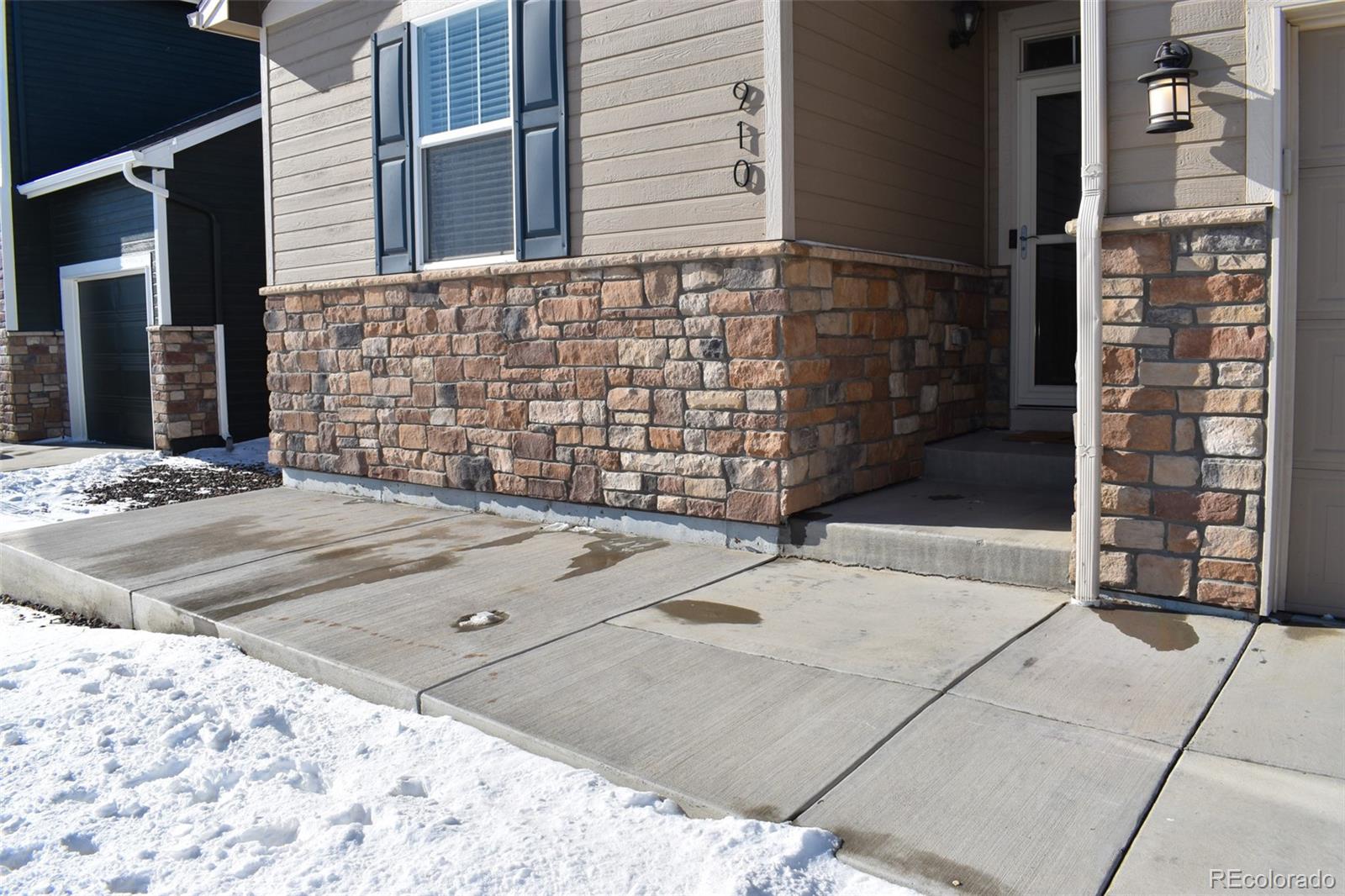 MLS Image #2 for 910  pierson court,windsor, Colorado
