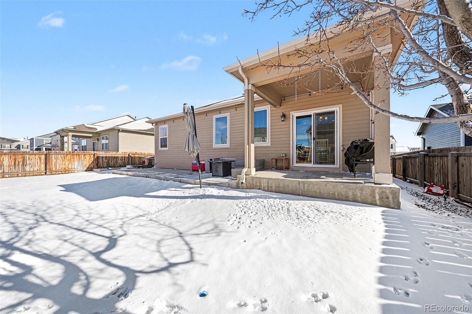 MLS Image #24 for 910  pierson court,windsor, Colorado