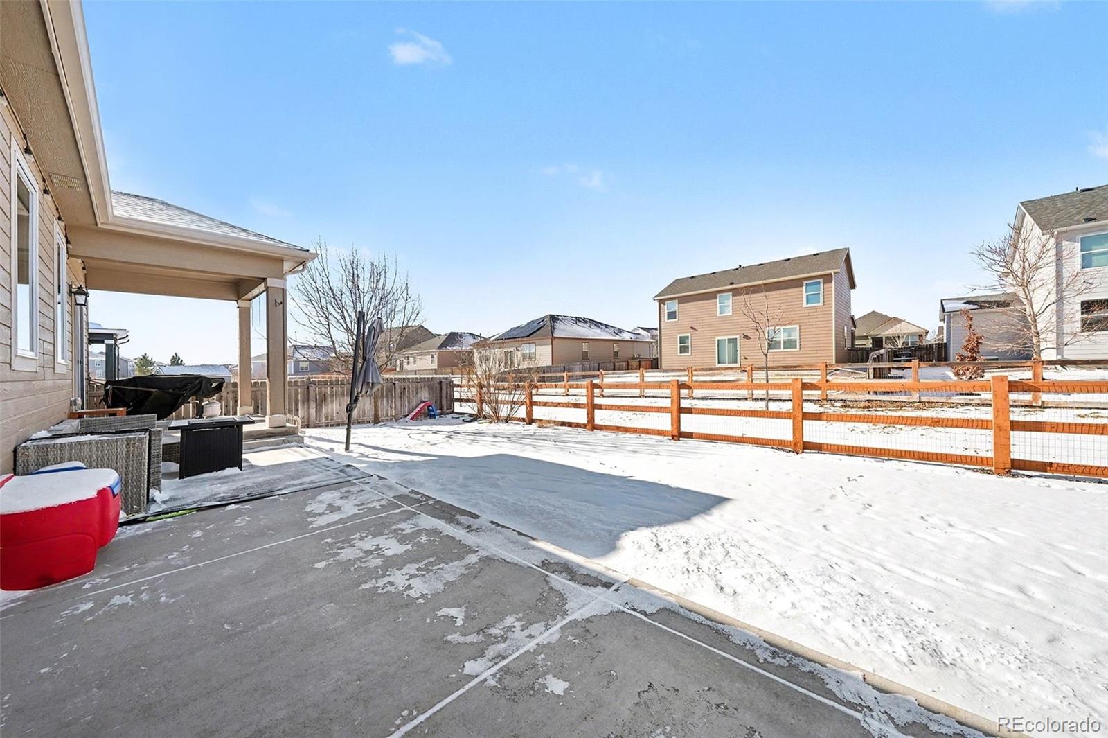 MLS Image #25 for 910  pierson court,windsor, Colorado