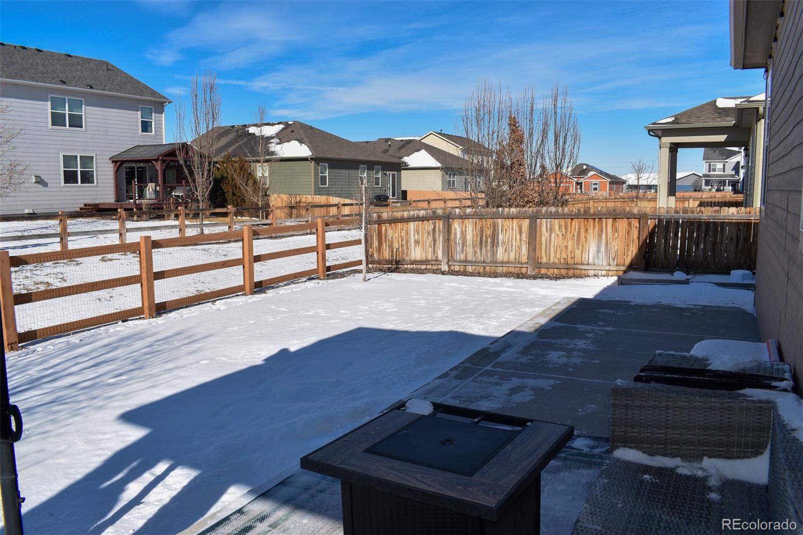 MLS Image #27 for 910  pierson court,windsor, Colorado