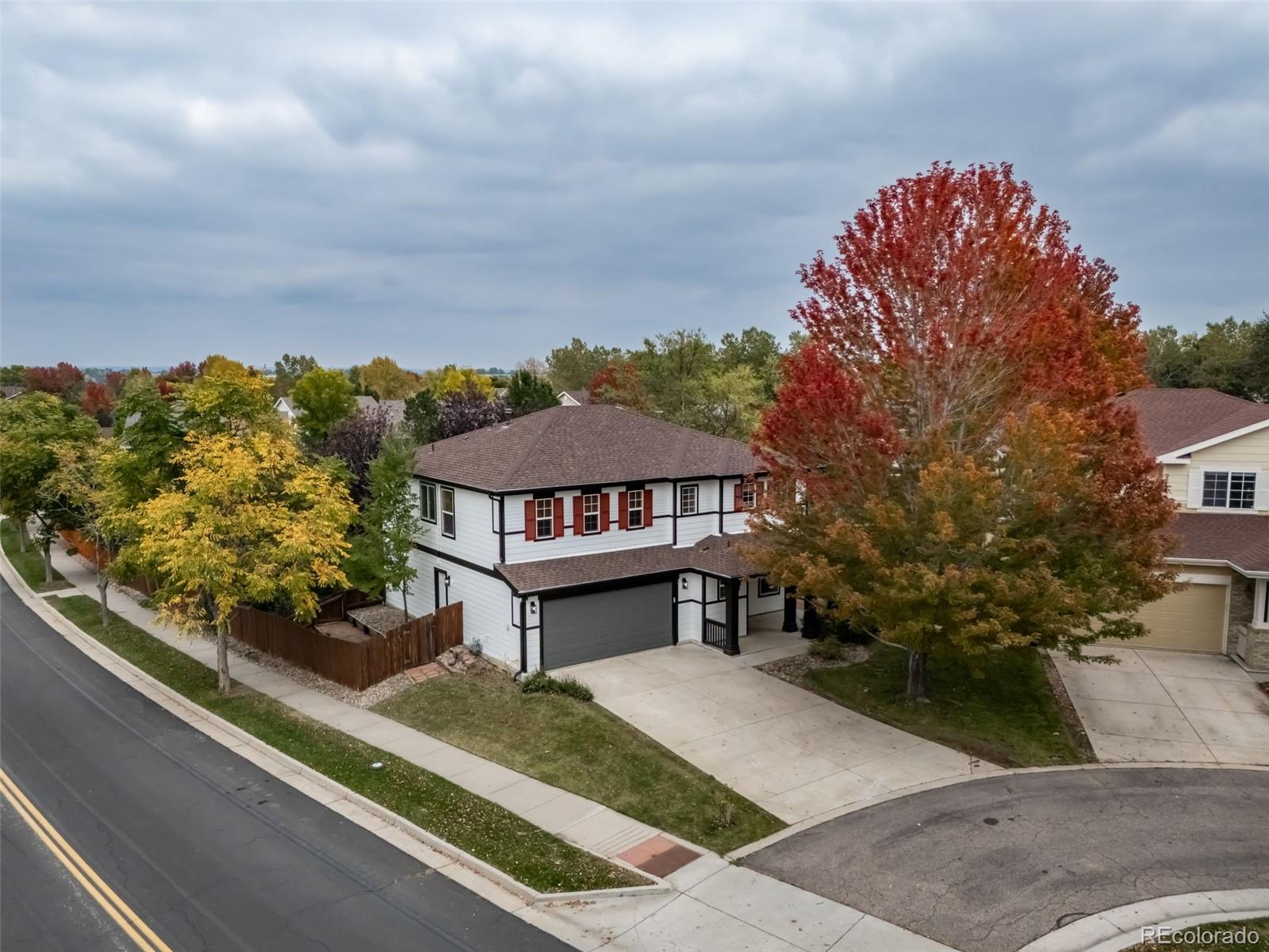 MLS Image #1 for 6908  autumn ridge drive,fort collins, Colorado