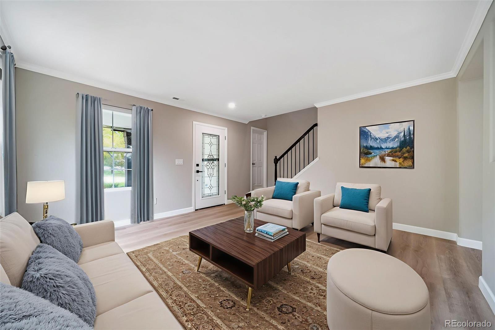 MLS Image #7 for 6908  autumn ridge drive,fort collins, Colorado