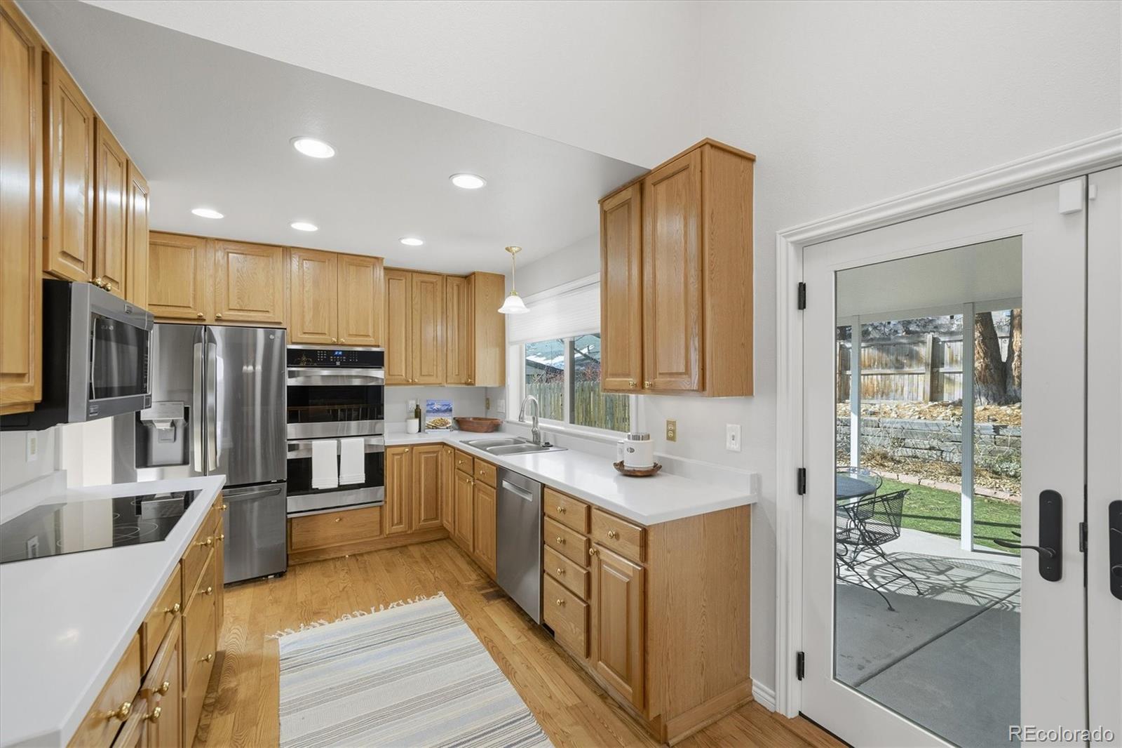 MLS Image #10 for 8221 s san juan range road,littleton, Colorado