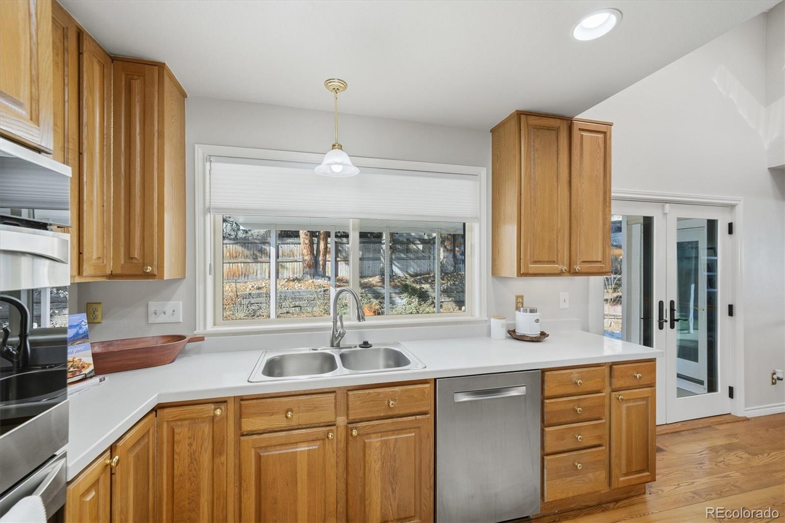 MLS Image #11 for 8221 s san juan range road,littleton, Colorado
