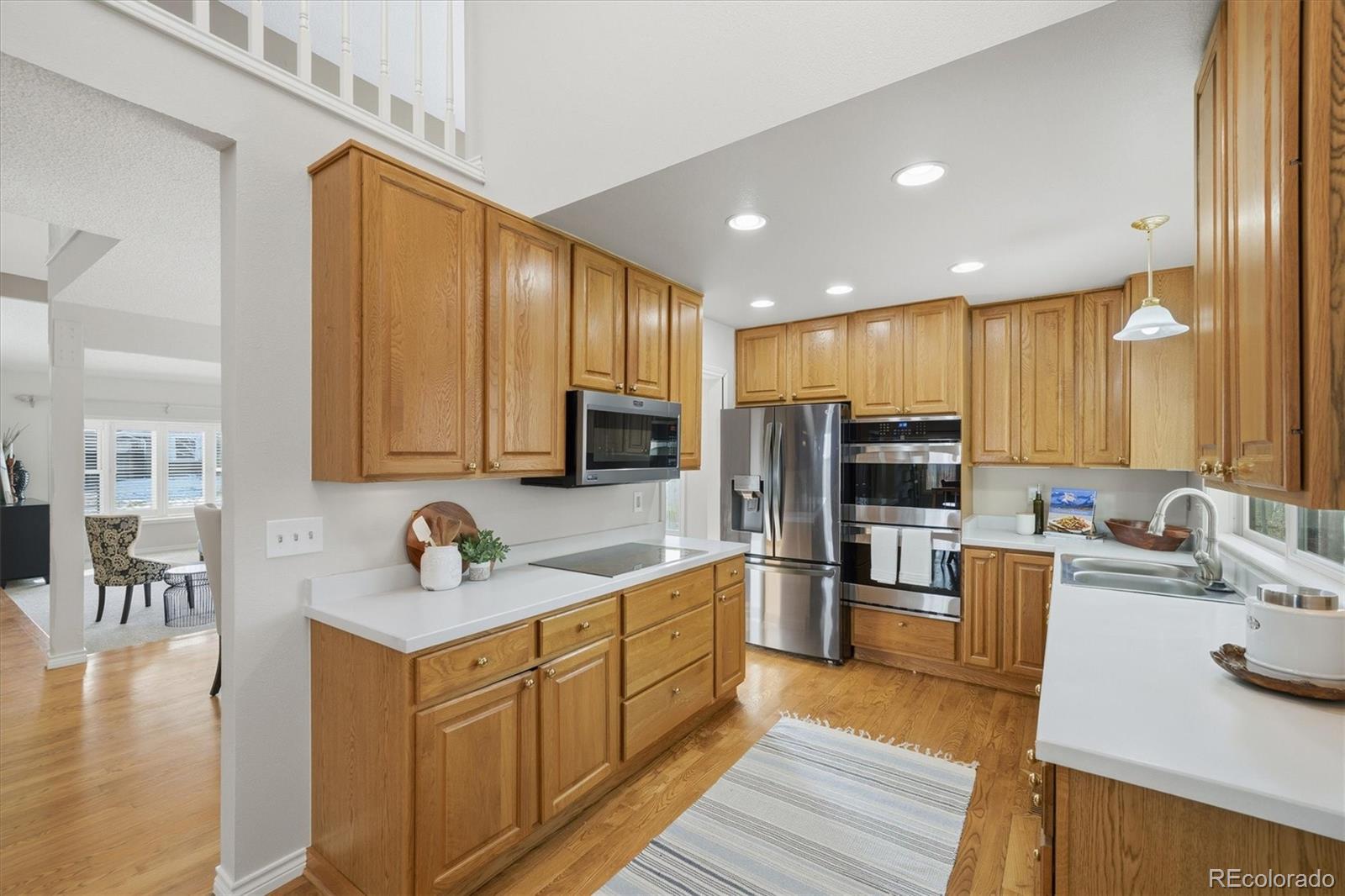 MLS Image #12 for 8221 s san juan range road,littleton, Colorado