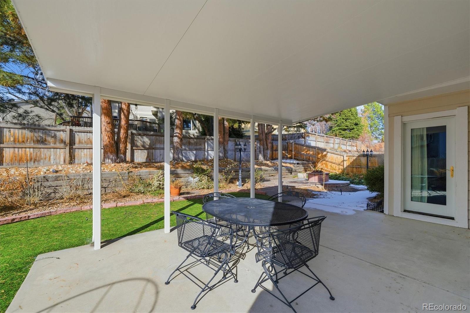 MLS Image #30 for 8221 s san juan range road,littleton, Colorado