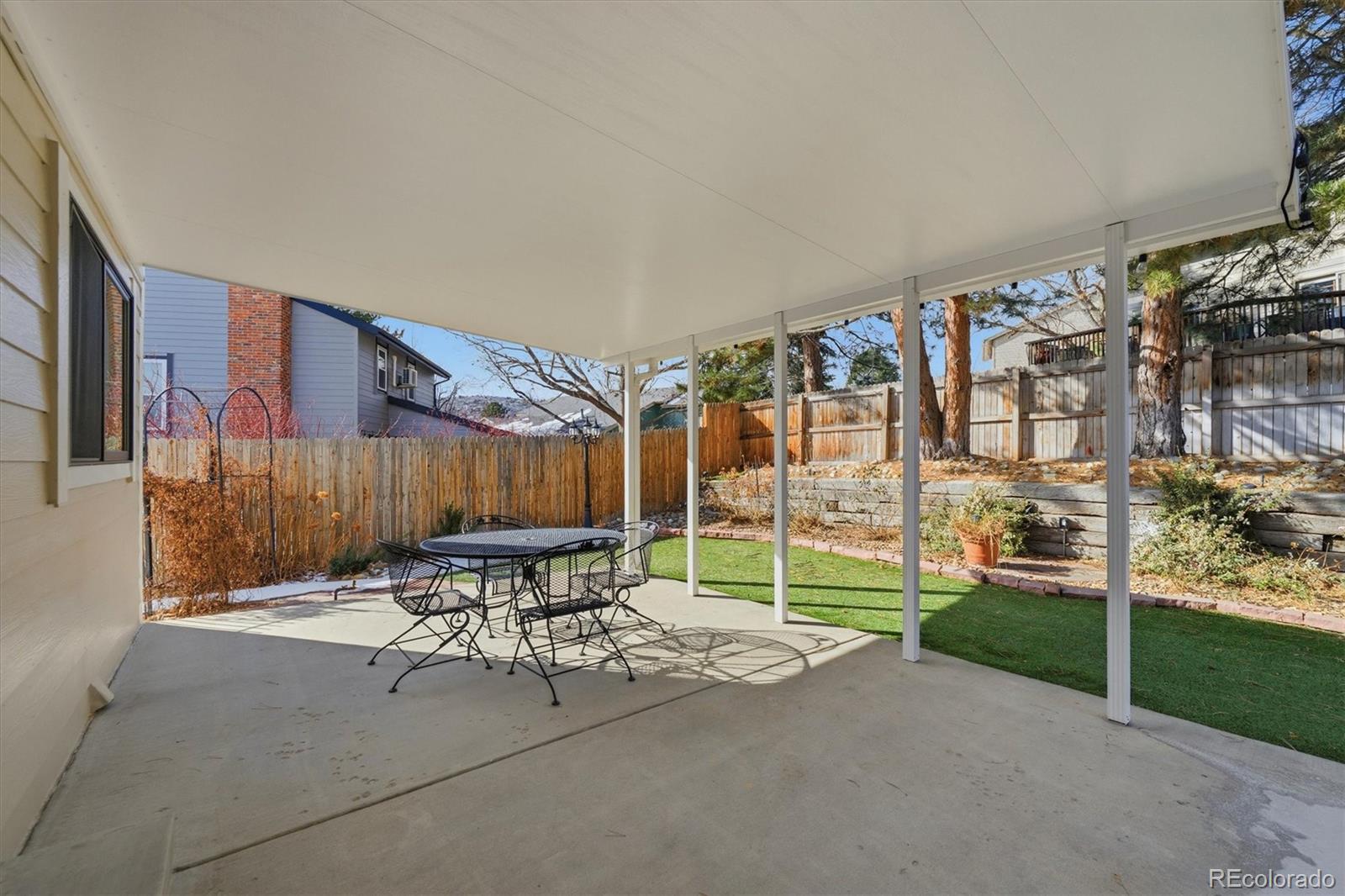 MLS Image #31 for 8221 s san juan range road,littleton, Colorado