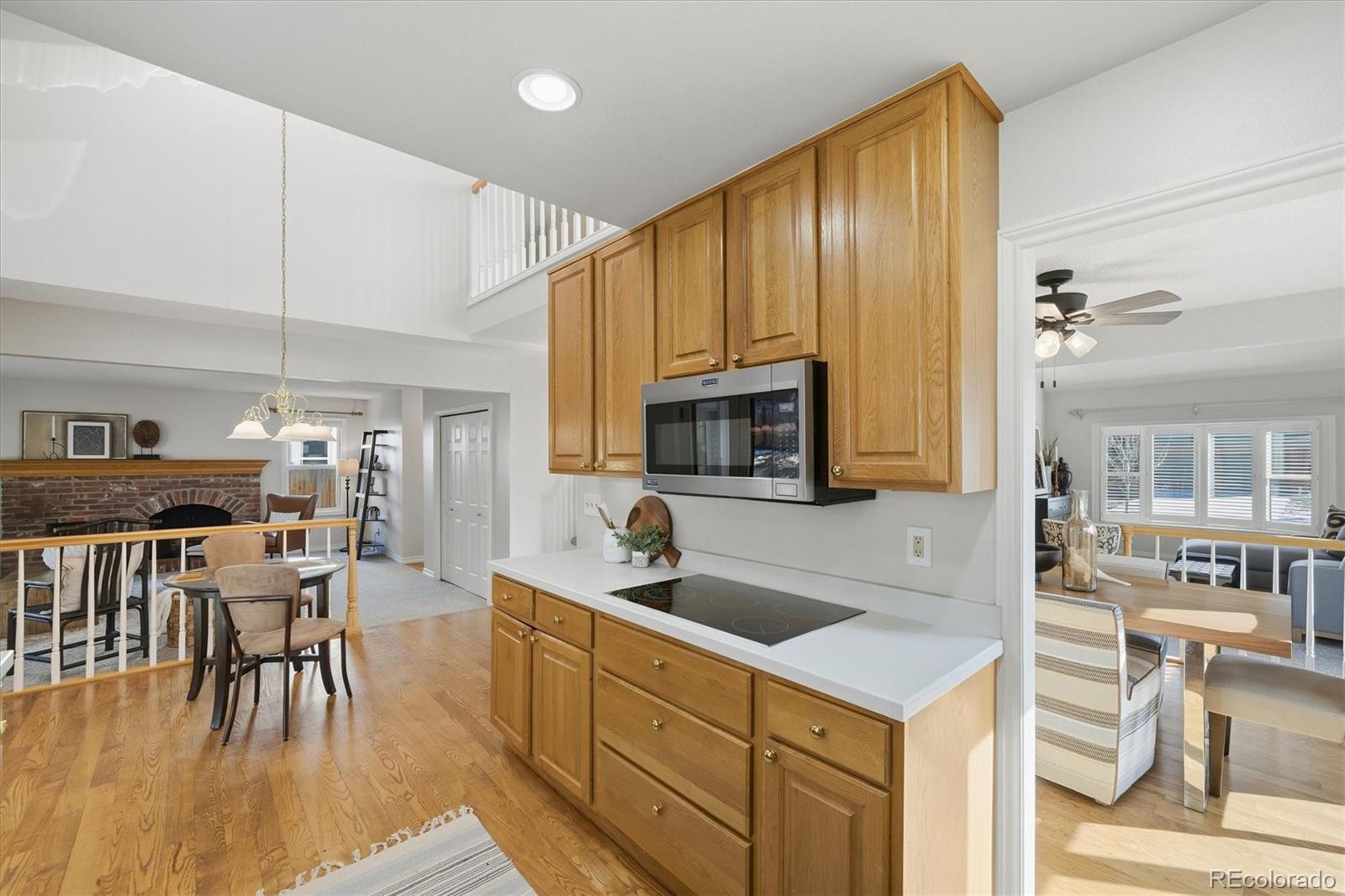 MLS Image #8 for 8221 s san juan range road,littleton, Colorado