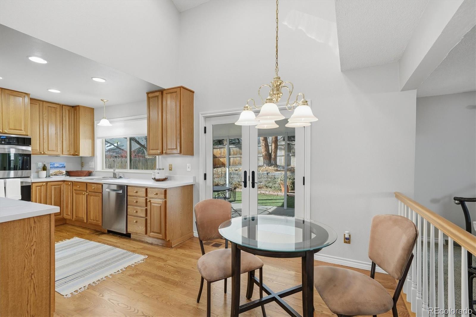 MLS Image #9 for 8221 s san juan range road,littleton, Colorado