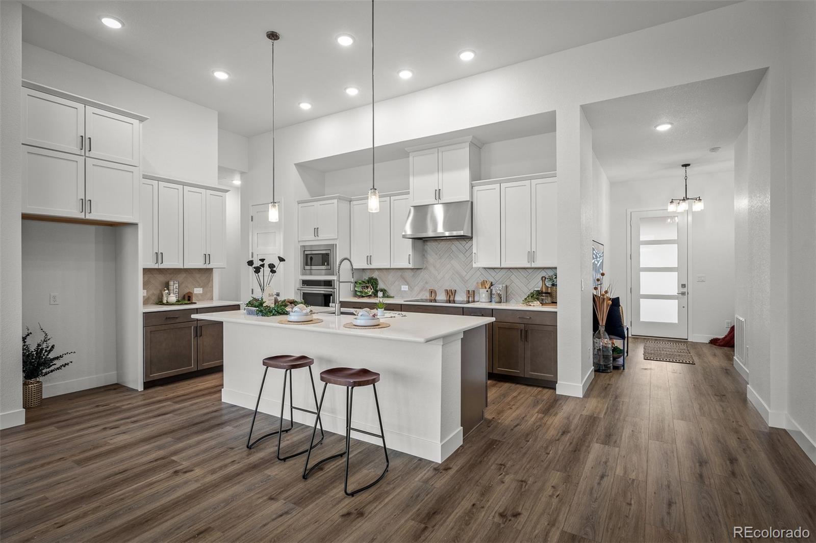 MLS Image #12 for 17122  alsike clover court,monument, Colorado