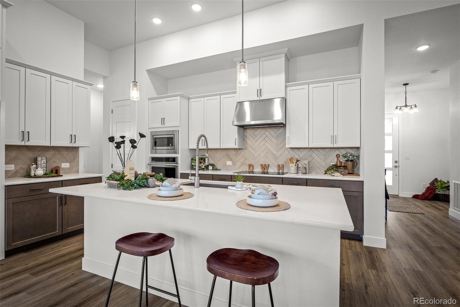 MLS Image #13 for 17122  alsike clover court,monument, Colorado