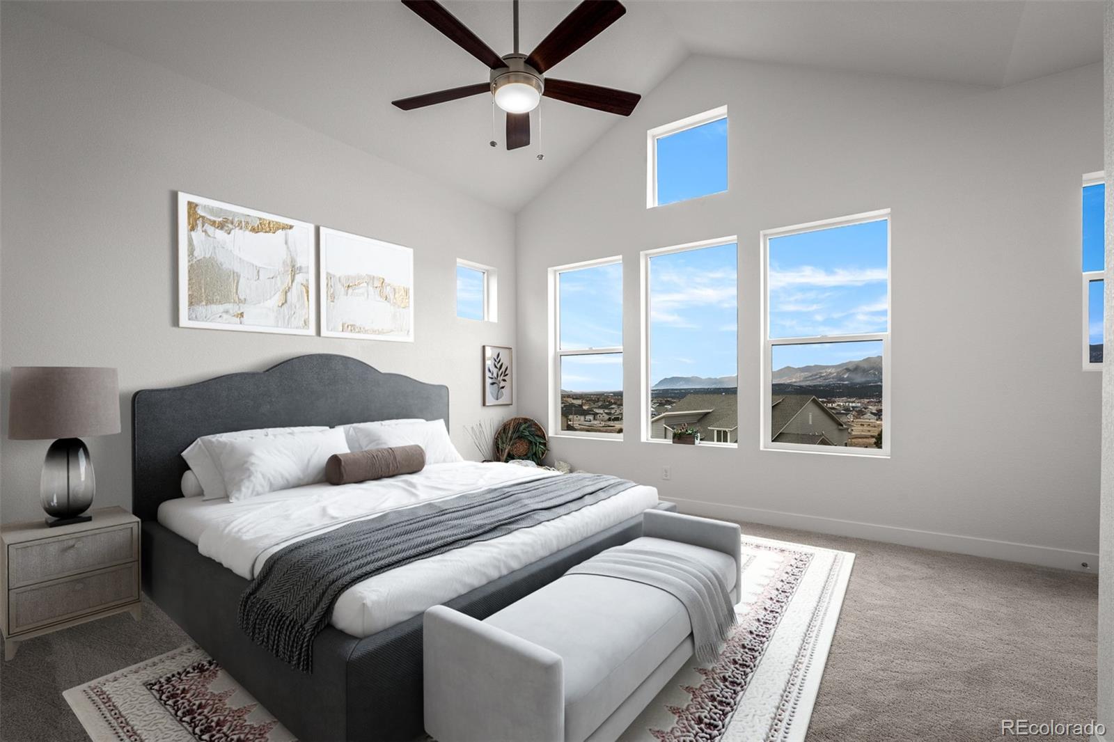 MLS Image #23 for 17122  alsike clover court,monument, Colorado