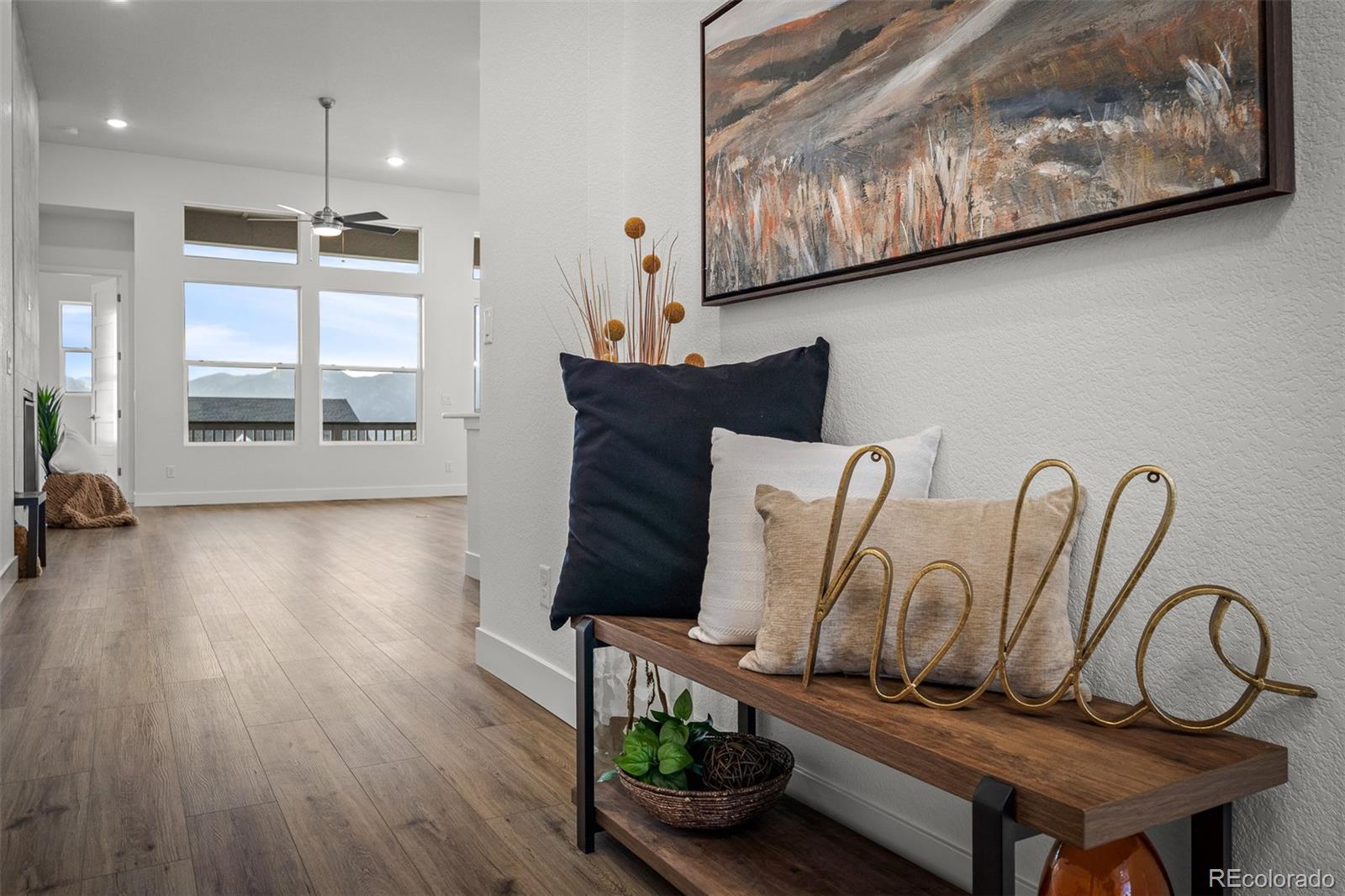 MLS Image #3 for 17122  alsike clover court,monument, Colorado