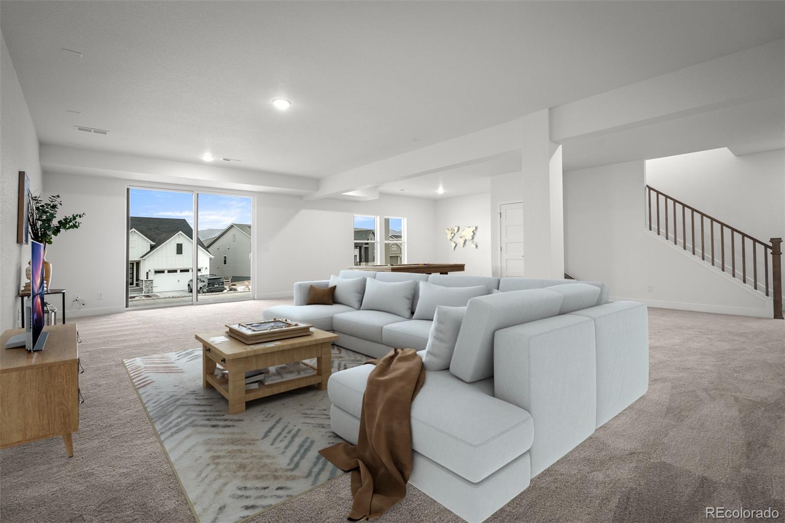 MLS Image #35 for 17122  alsike clover court,monument, Colorado